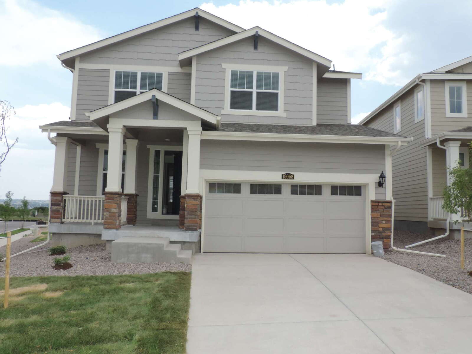 15068 Vienna Circle , Parker,  80134-5888