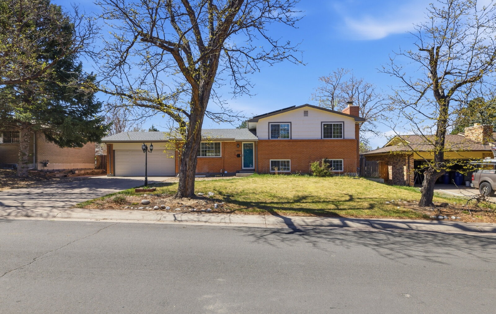 1547 S. Jamaica Street , Aurora,  80012