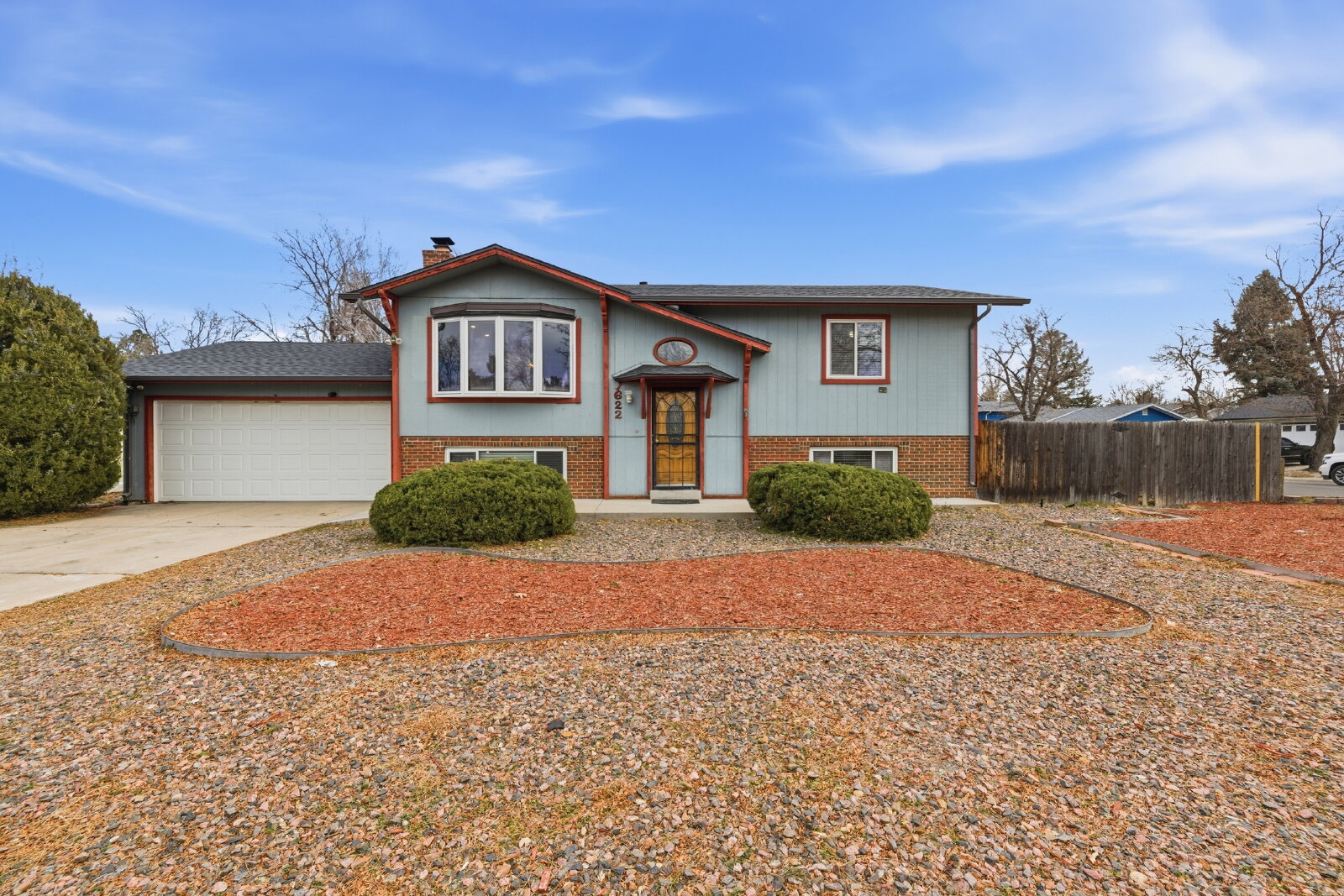 1622 S. Troy Street , Aurora,  80012