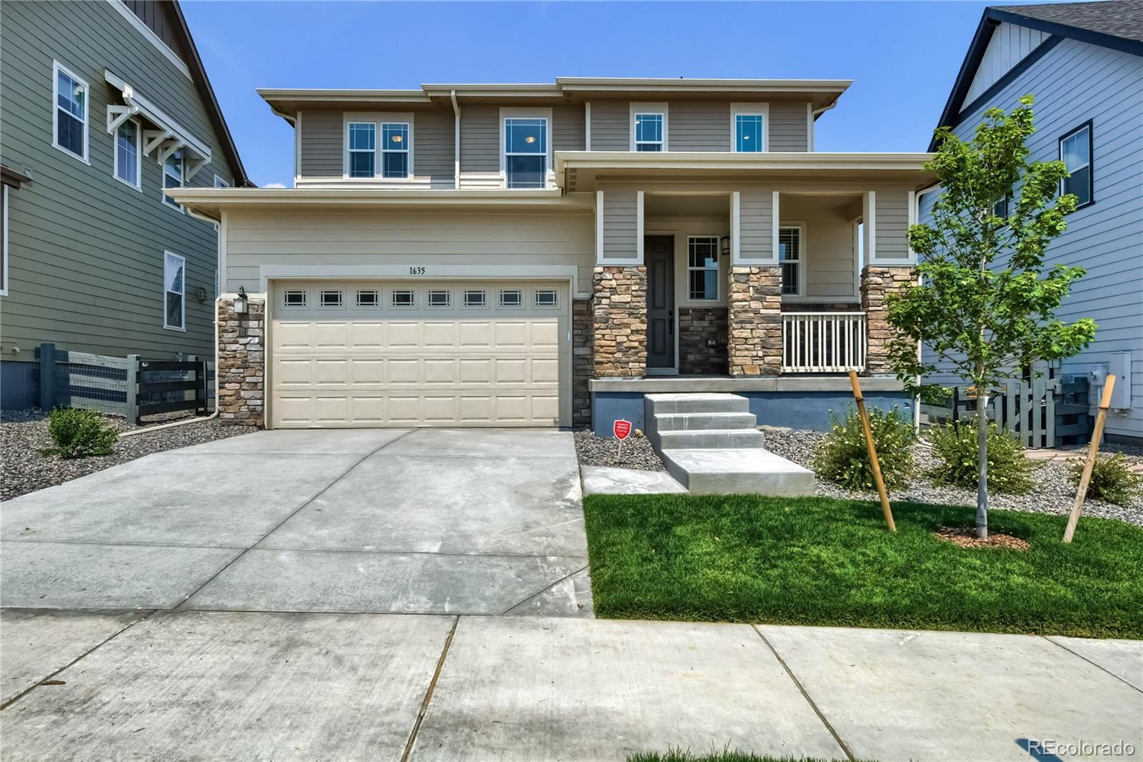 1635 Stable View Drive , Castle Pines,  80108-9546