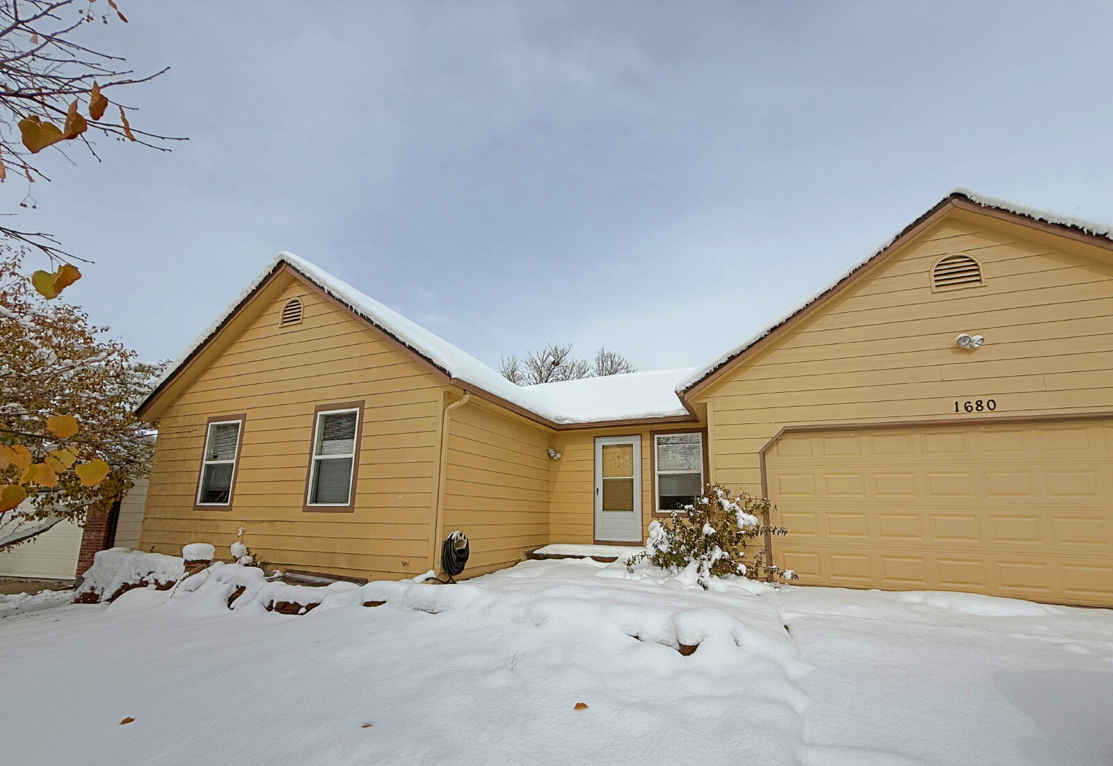 1680 S. Espana Way , Aurora,  80017