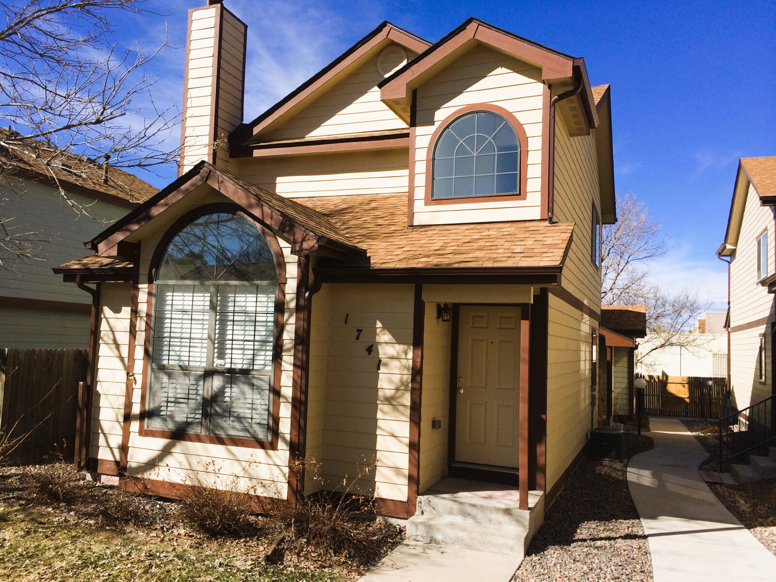 1741 S. Pagosa Way , Aurora,  80017