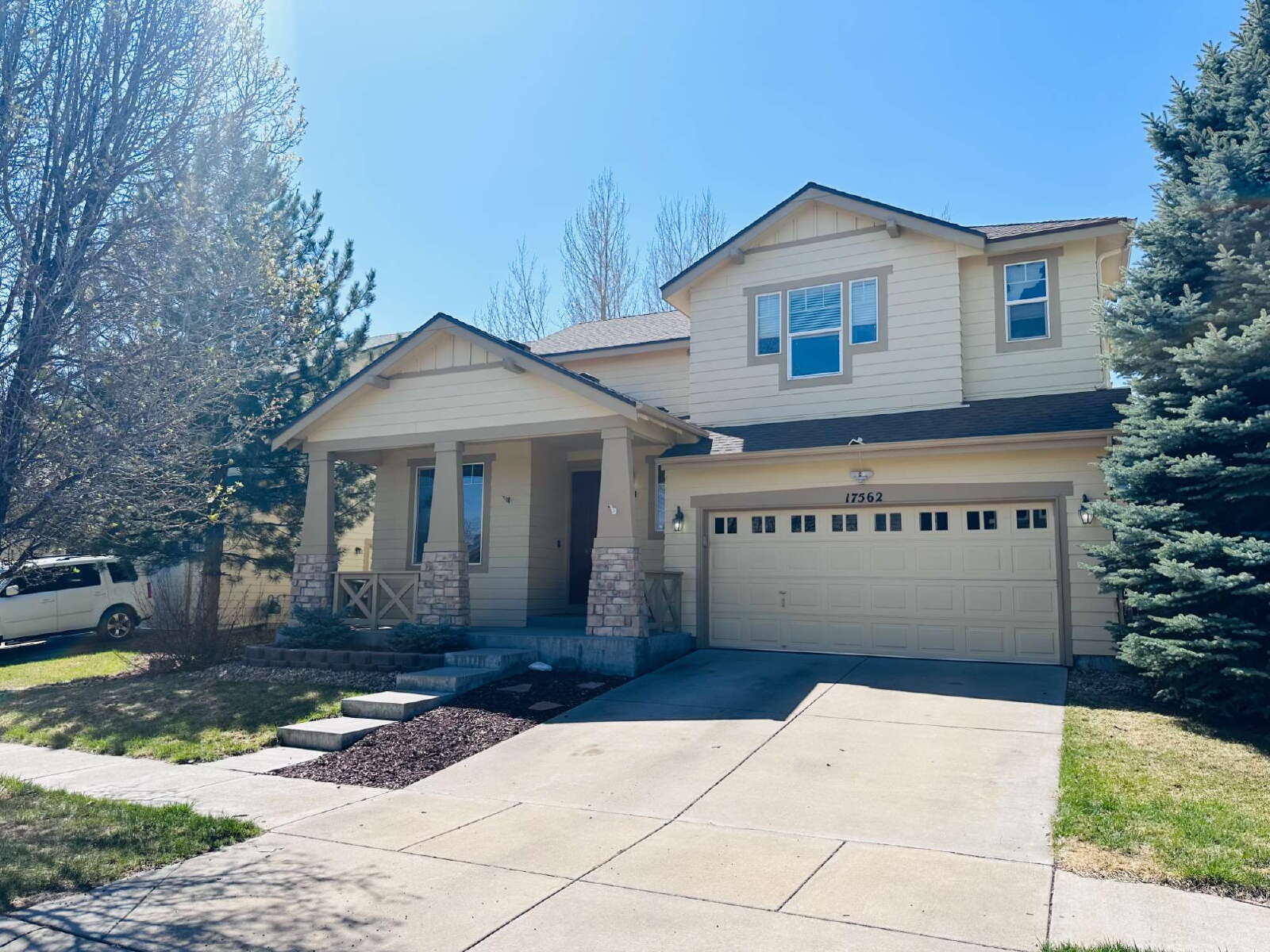17562 E. 104th Way , Commerce City,  80022