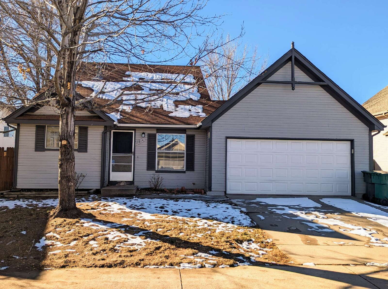 17614 E. Temple Drive , Aurora,  80015