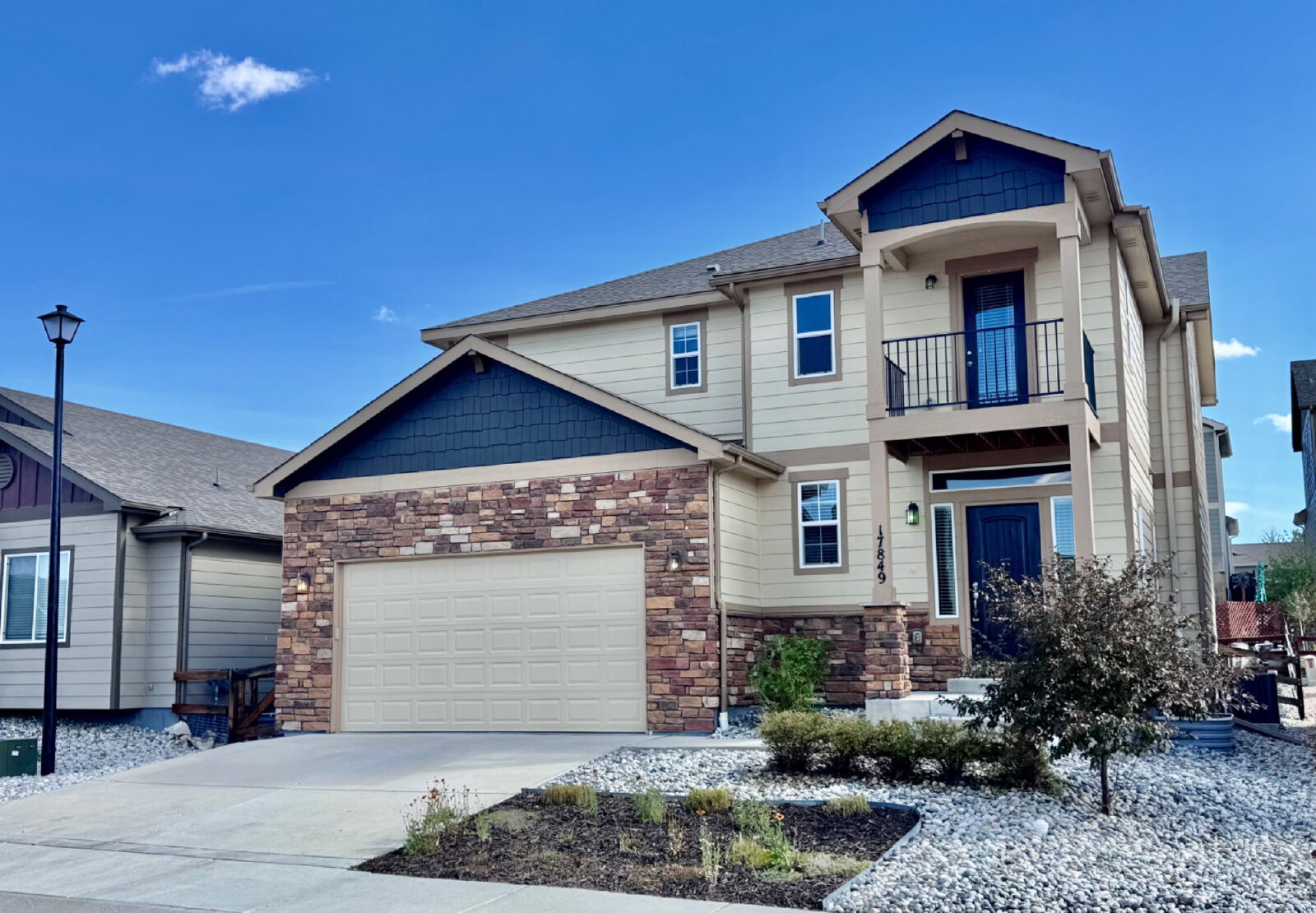 17849 Smelting Rock Drive , Monument,  80132