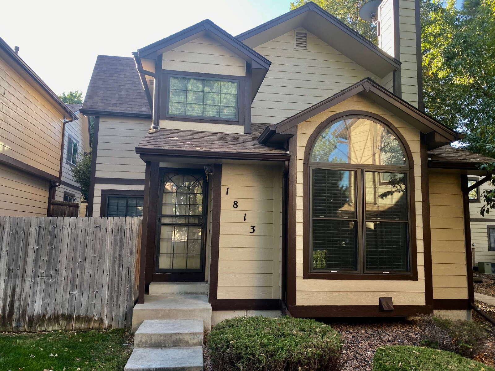 1813 S. Pitkin Circle , Aurora,  80017