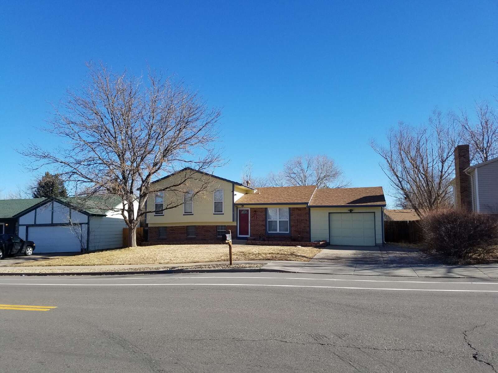 1858 S. Telluride Street , Aurora,  80017