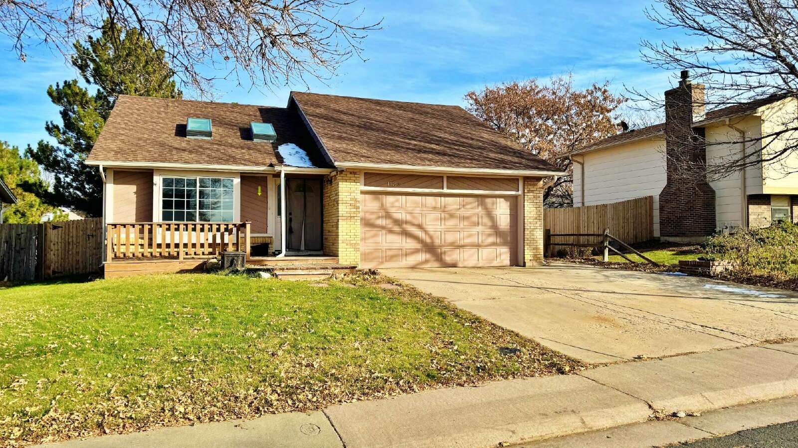 18723 E. Utah Circle , Aurora,  80017