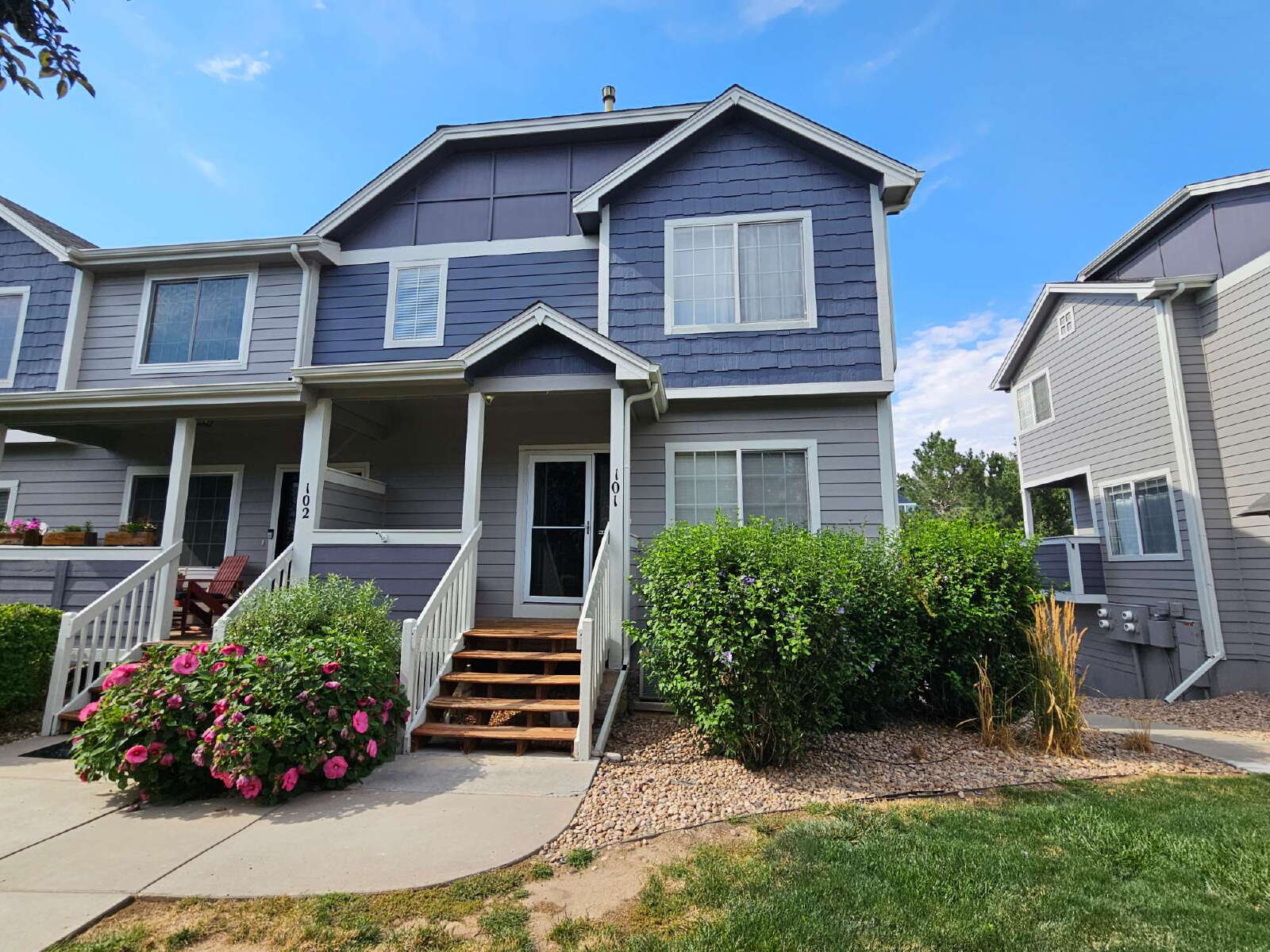 19226 E. Carolina Place #101 , Aurora,  80017