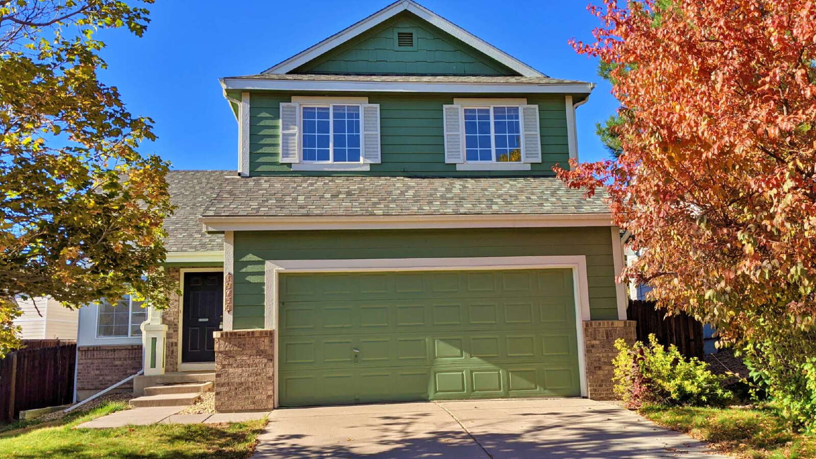 19739 E. Lasalle Drive , Aurora,  80013