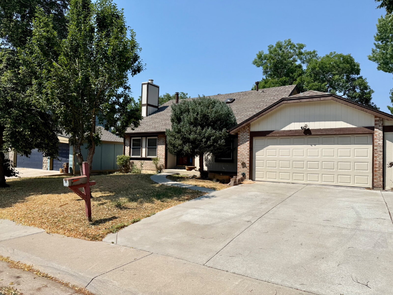 2033 S. Pagosa Street , Aurora,  80013