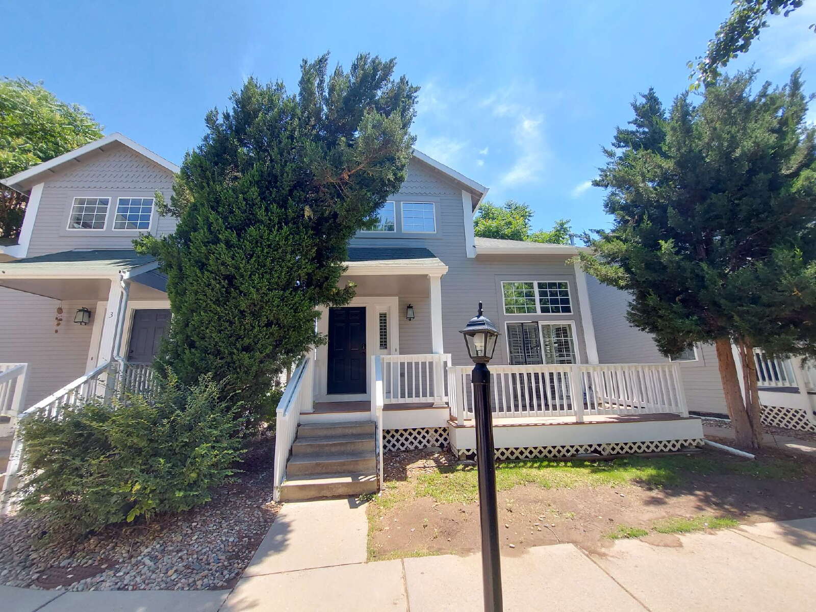 2080 S. Josephine Street #4 , Denver,  80210-4358