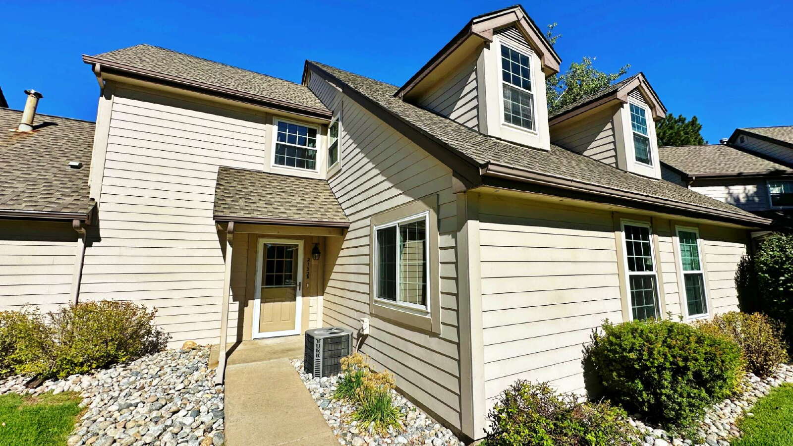 2122 S. Victor Street, Unit E , Aurora,  80014