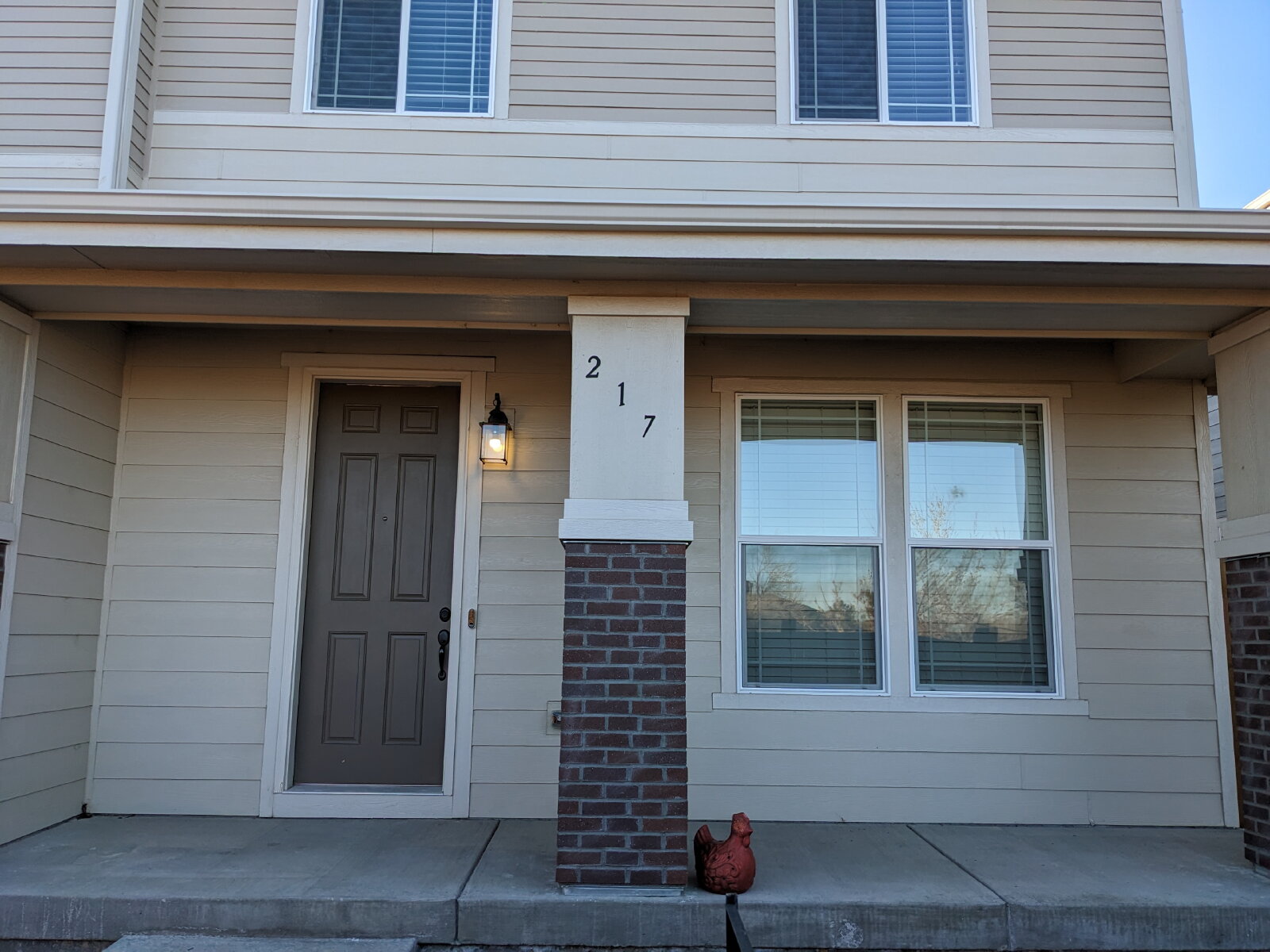 217 W. Jamison Court , Littleton,  80120