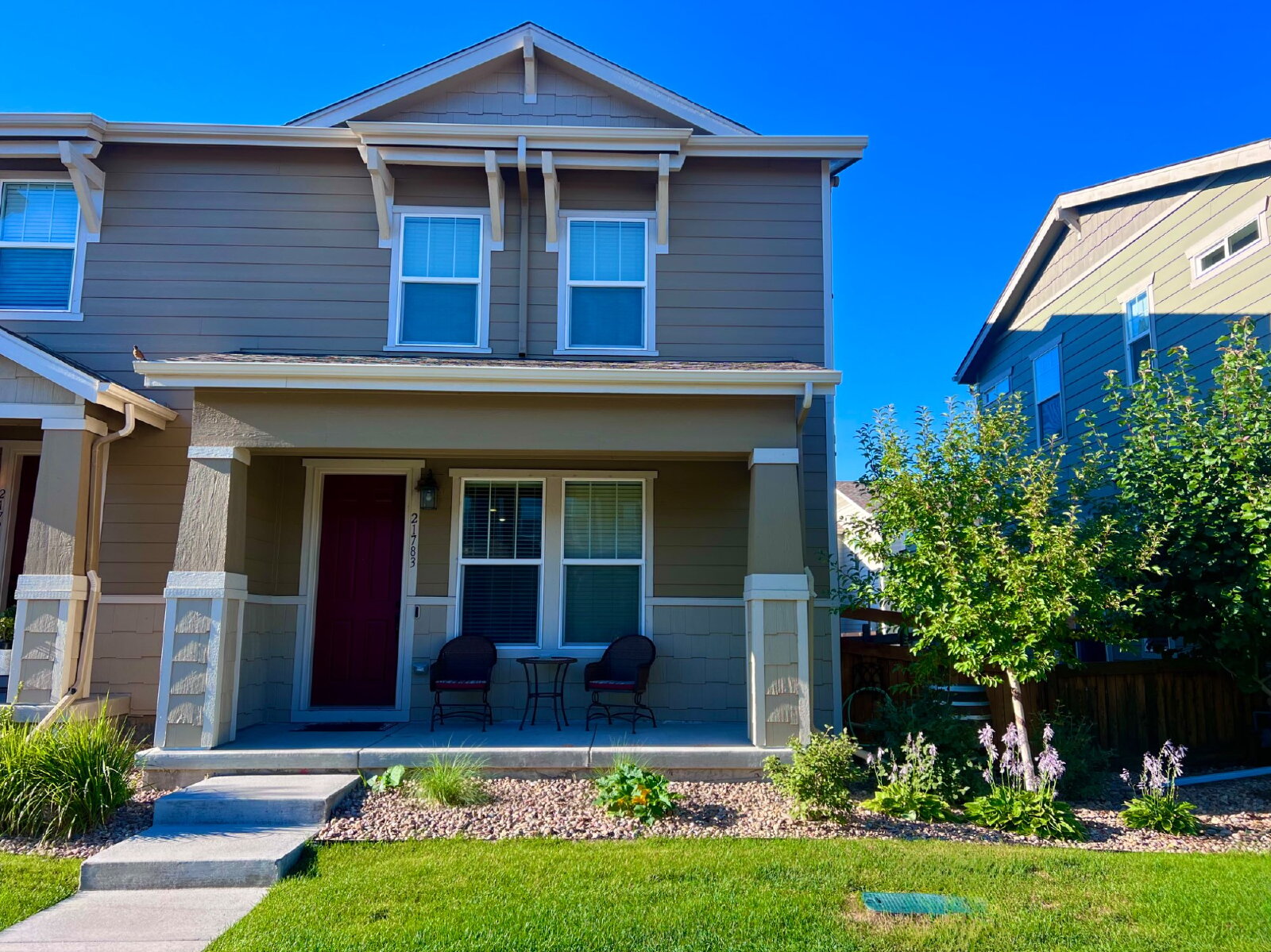 21783 E. Radcliff Circle , Aurora,  80015