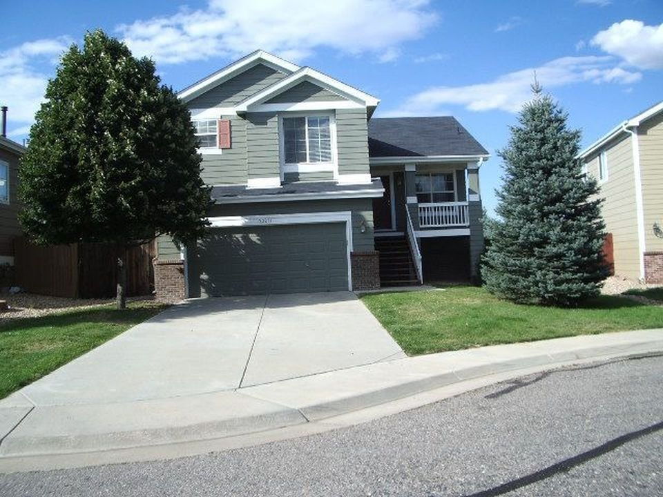 22271 E. Navarro Place , Aurora,  80018