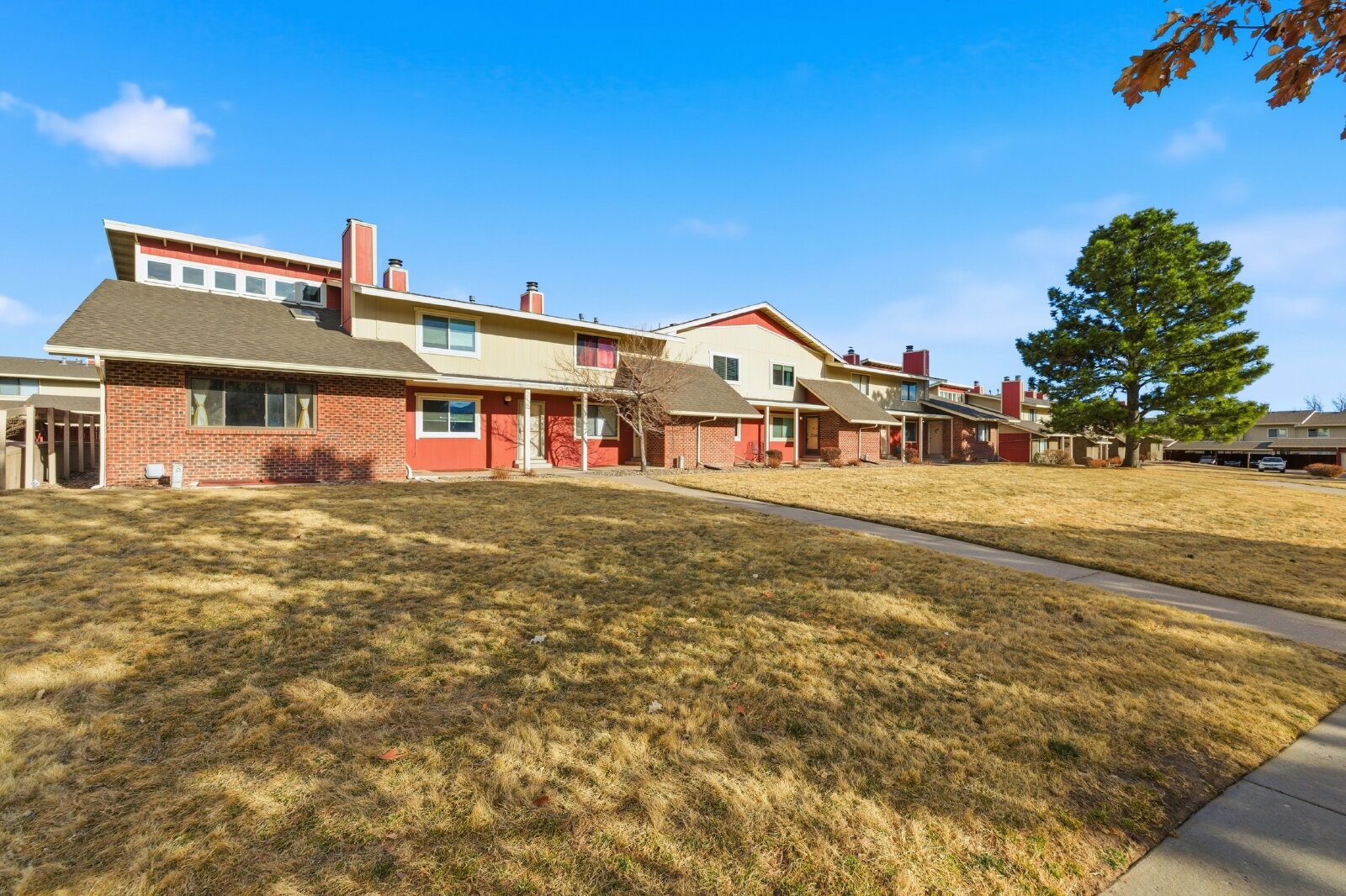 234 W. Rockrimmon Boulevard, Unit D , Colorado Springs,  80919
