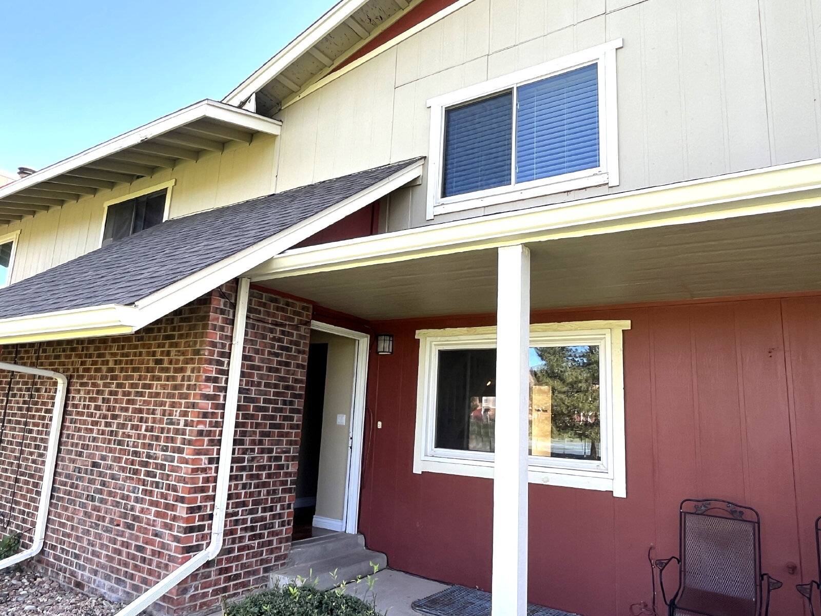 234 W. Rockrimmon Boulevard, Unit D , Colorado Springs,  80919