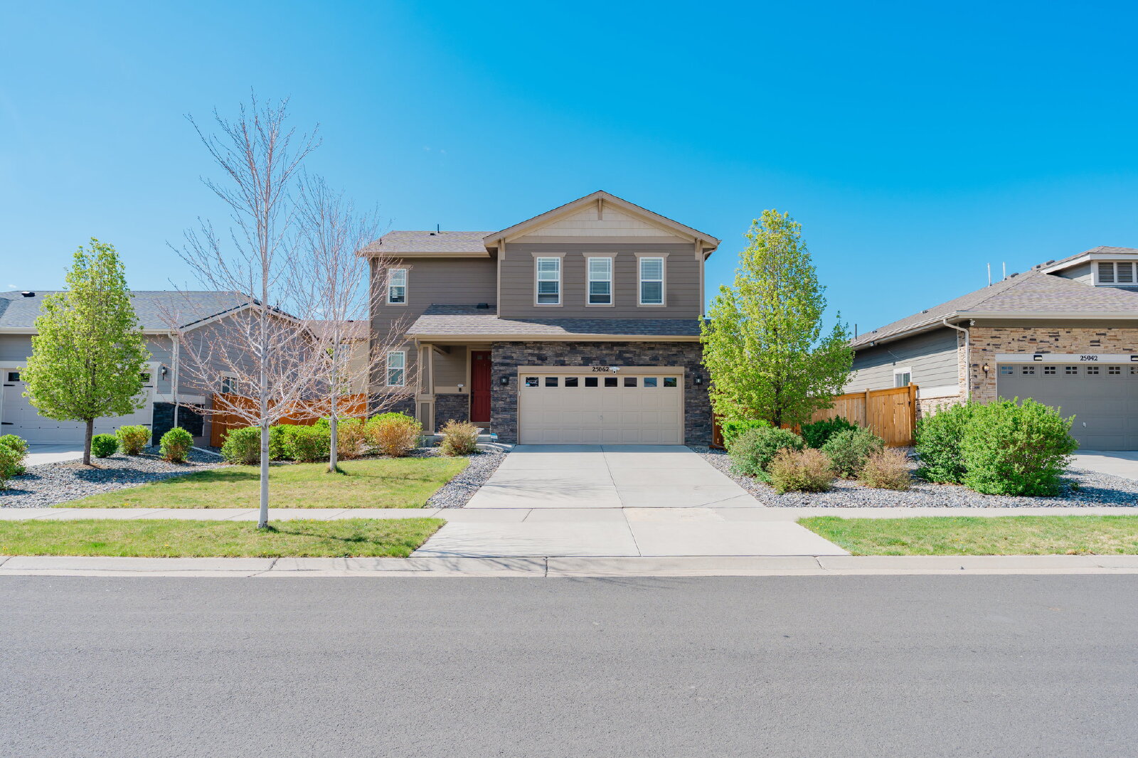 25062 E. Cedar Place , Aurora,  80018