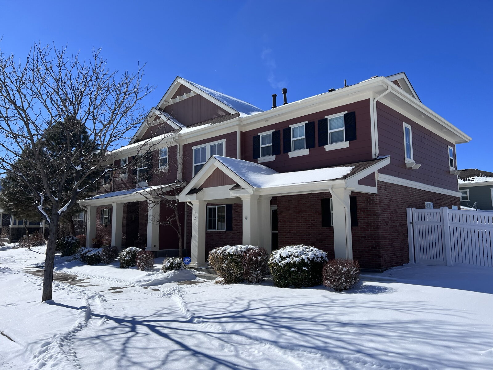 1121 S. Richfield Street , Aurora,  80017