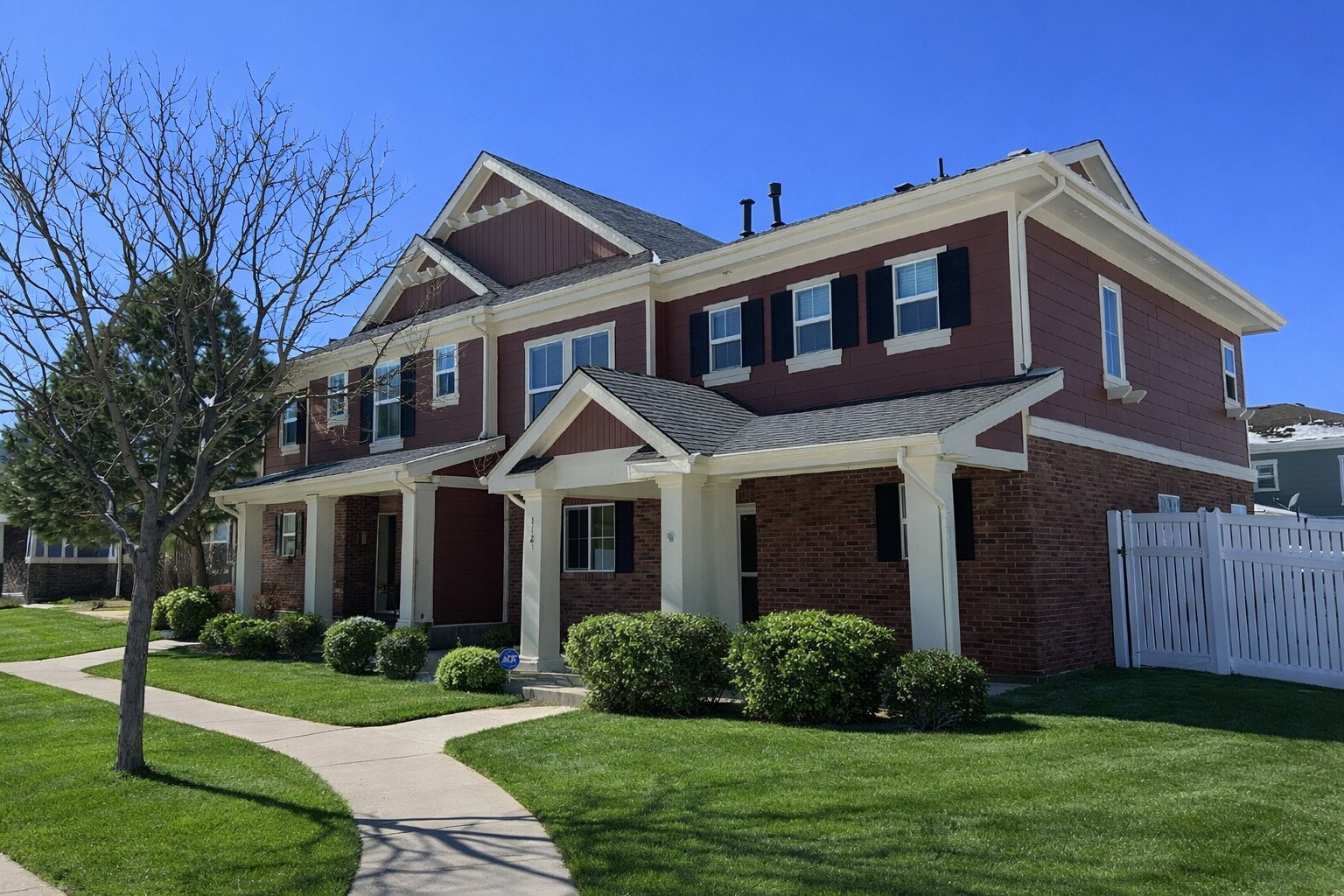 1121 S. Richfield Street , Aurora,  80017