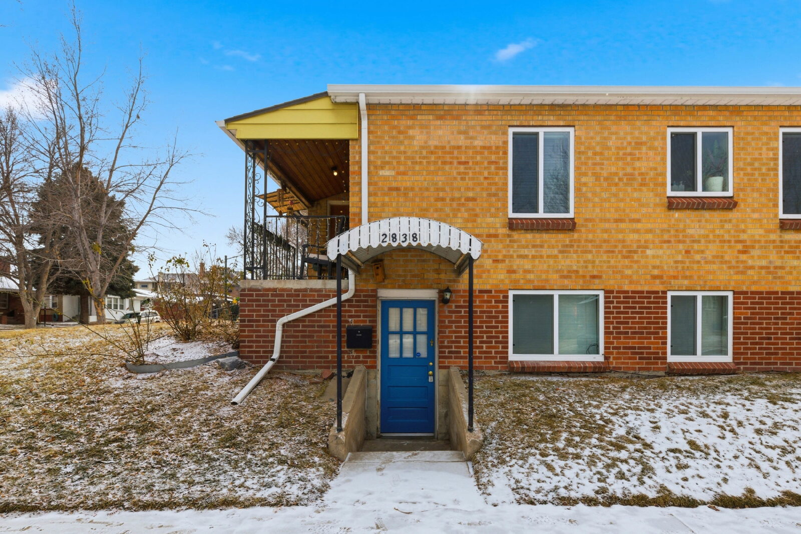 2838 E. 11th Avenue , Denver,  80206
