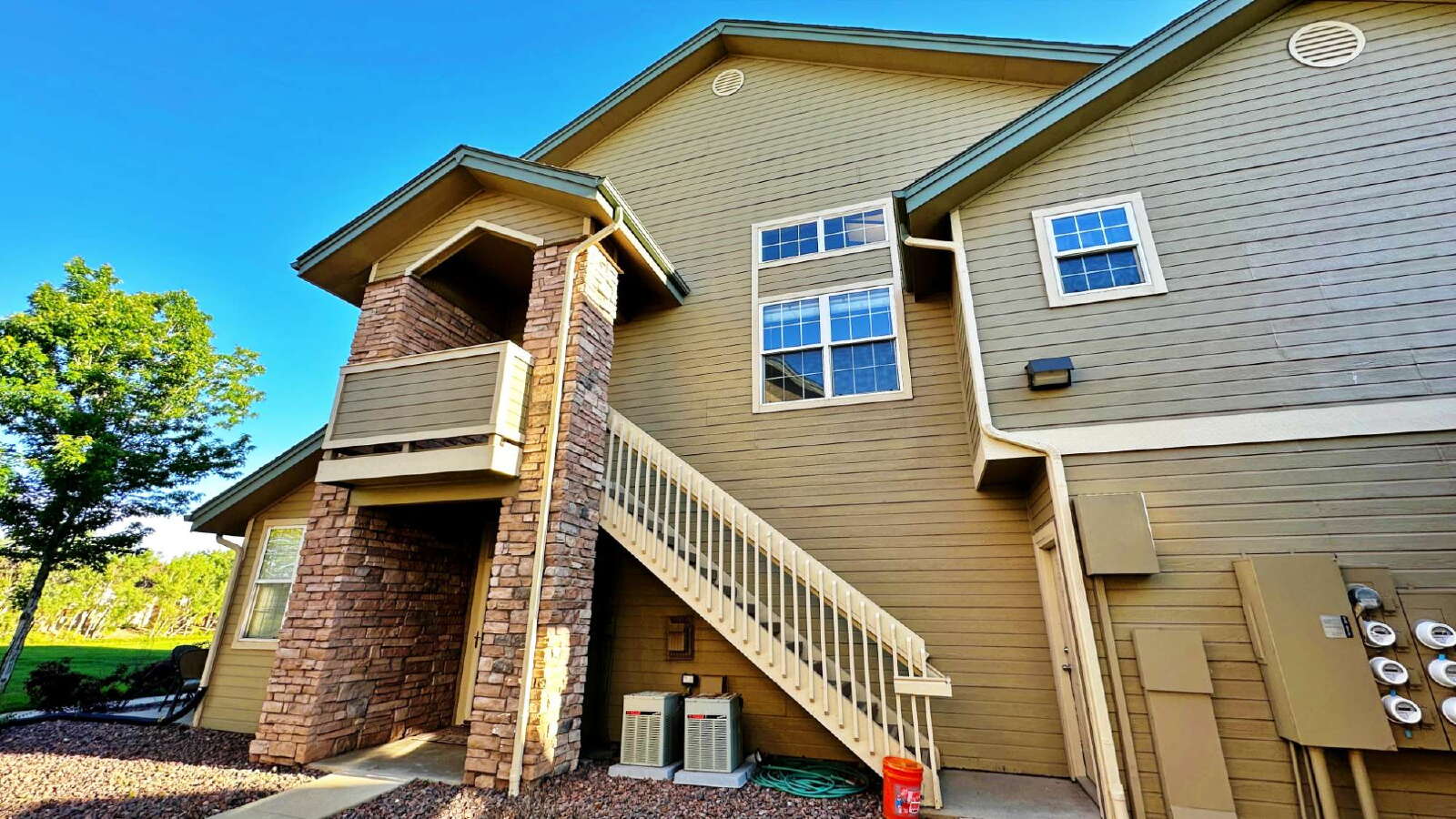 2856 W. Centennial Drive Unit E , Littleton,  80123