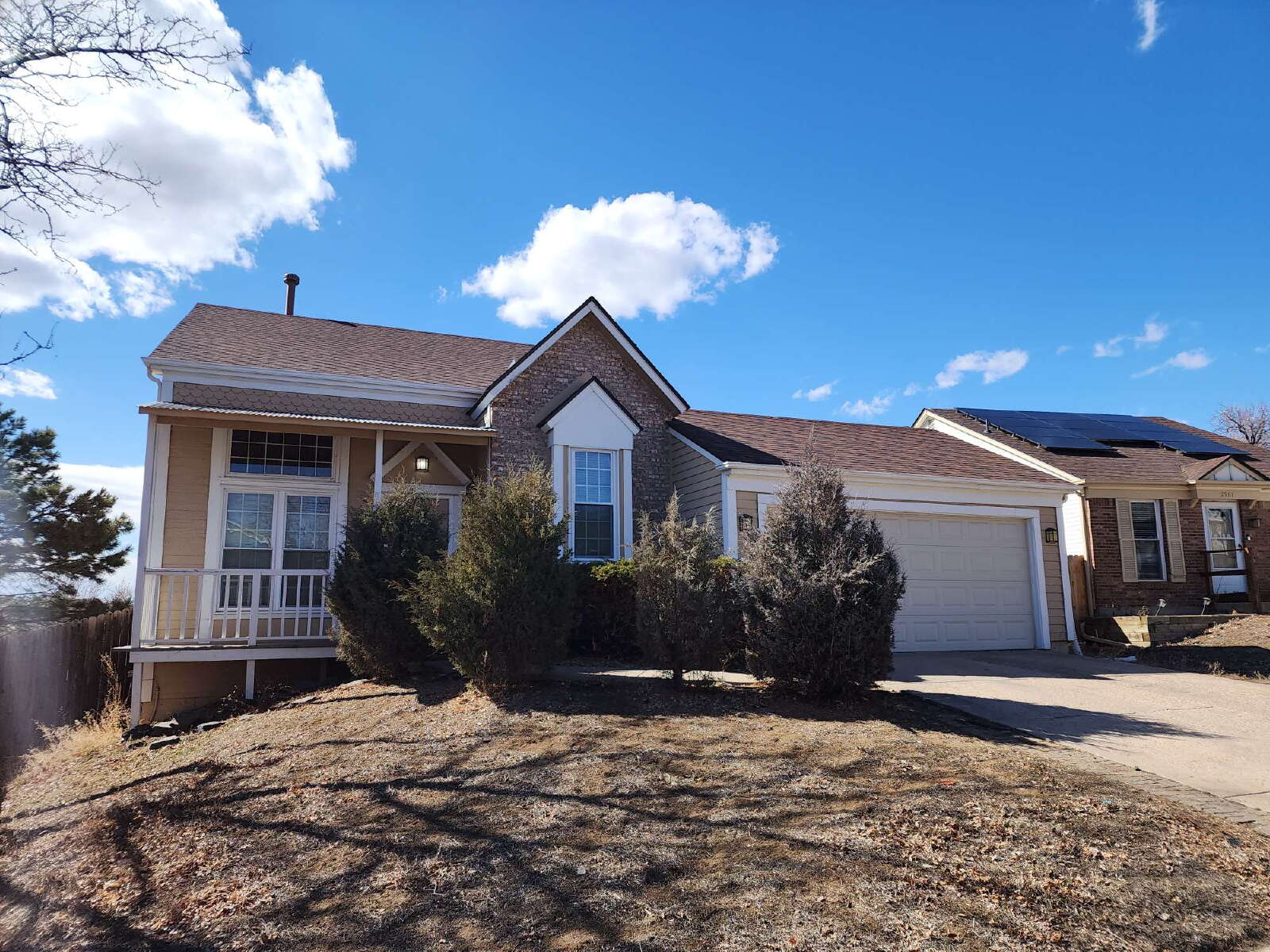 2977 S. Genoa Street , Aurora,  80013