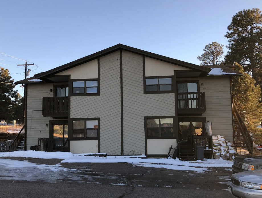 303 Meadow Drive , Elizabeth,  80107