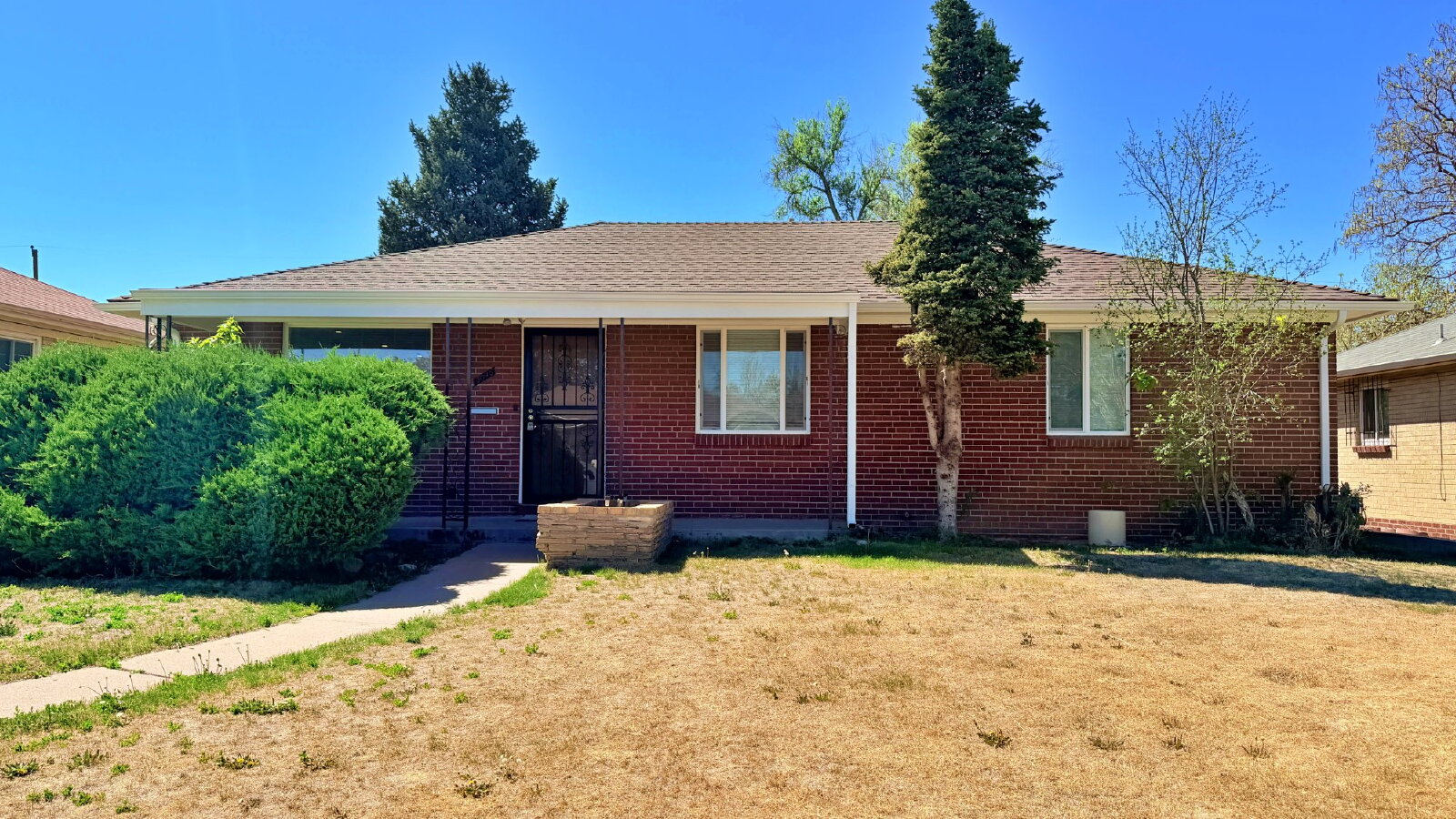3045 N. Niagara Street , Denver,  80207
