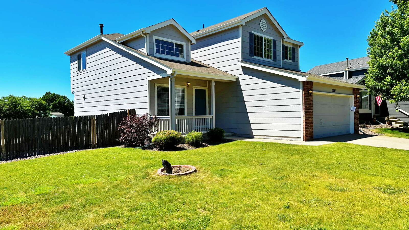 3797 S. Lisbon Way , Aurora,  80013