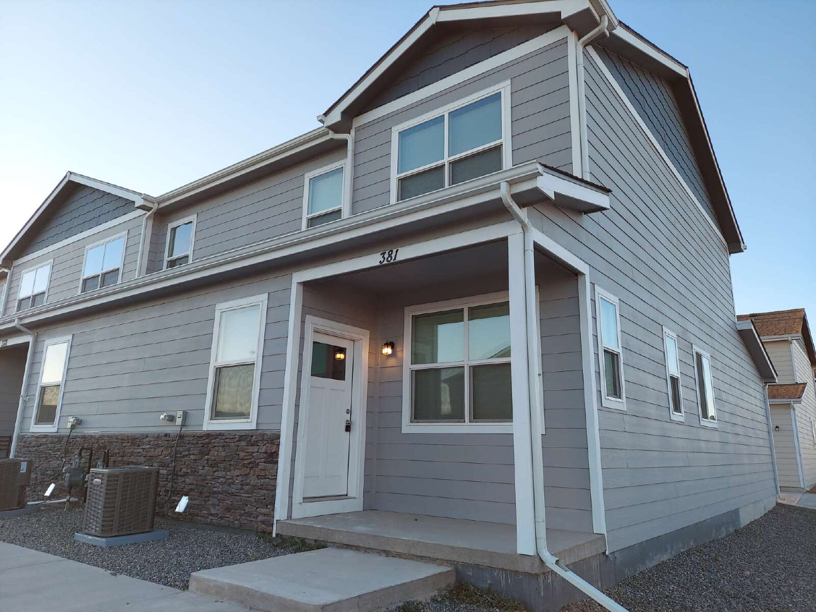 381 S. 4th Court , Deer Trail,  80105