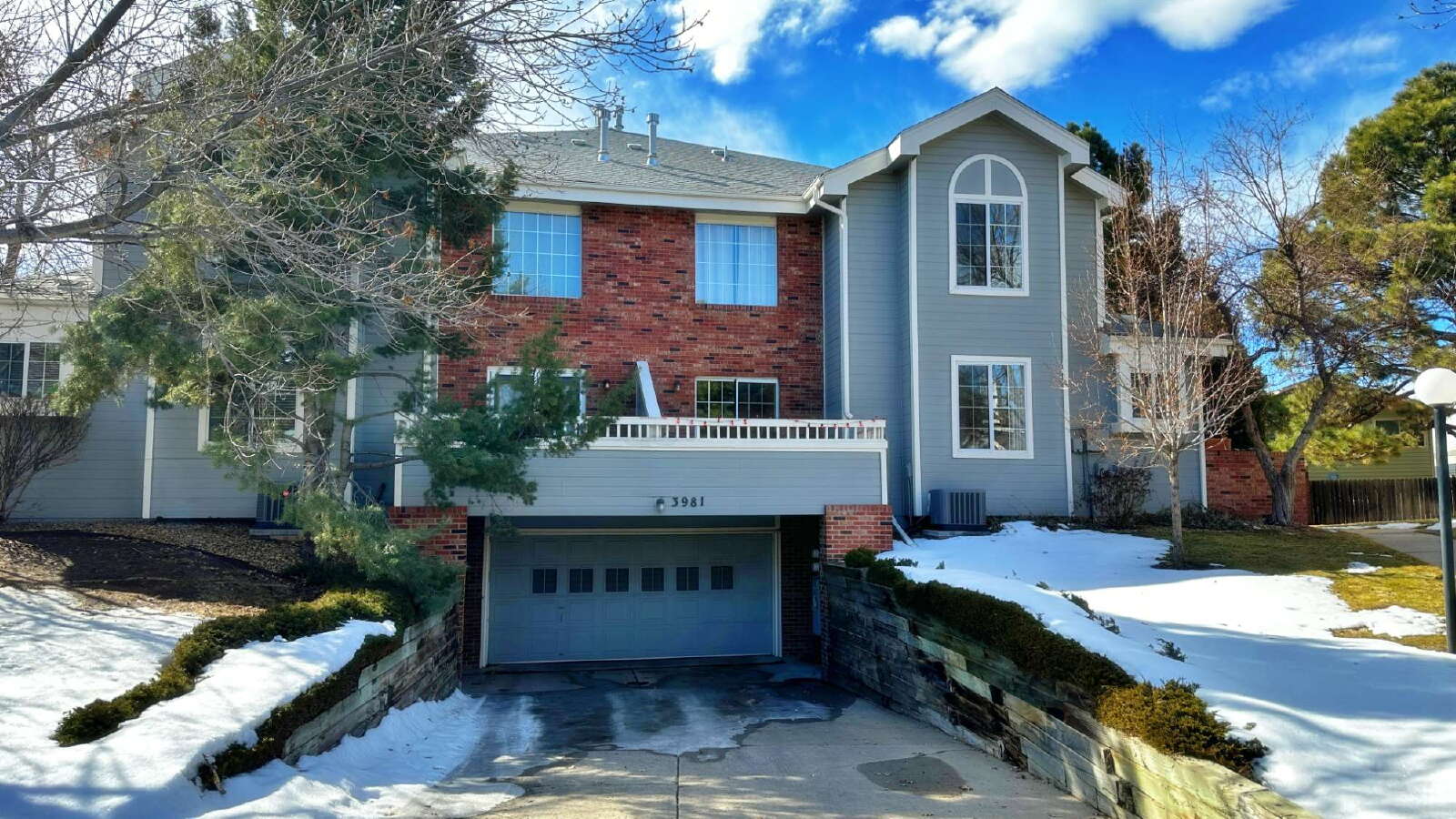 3981 S. Carson Street #C , Aurora,  80014