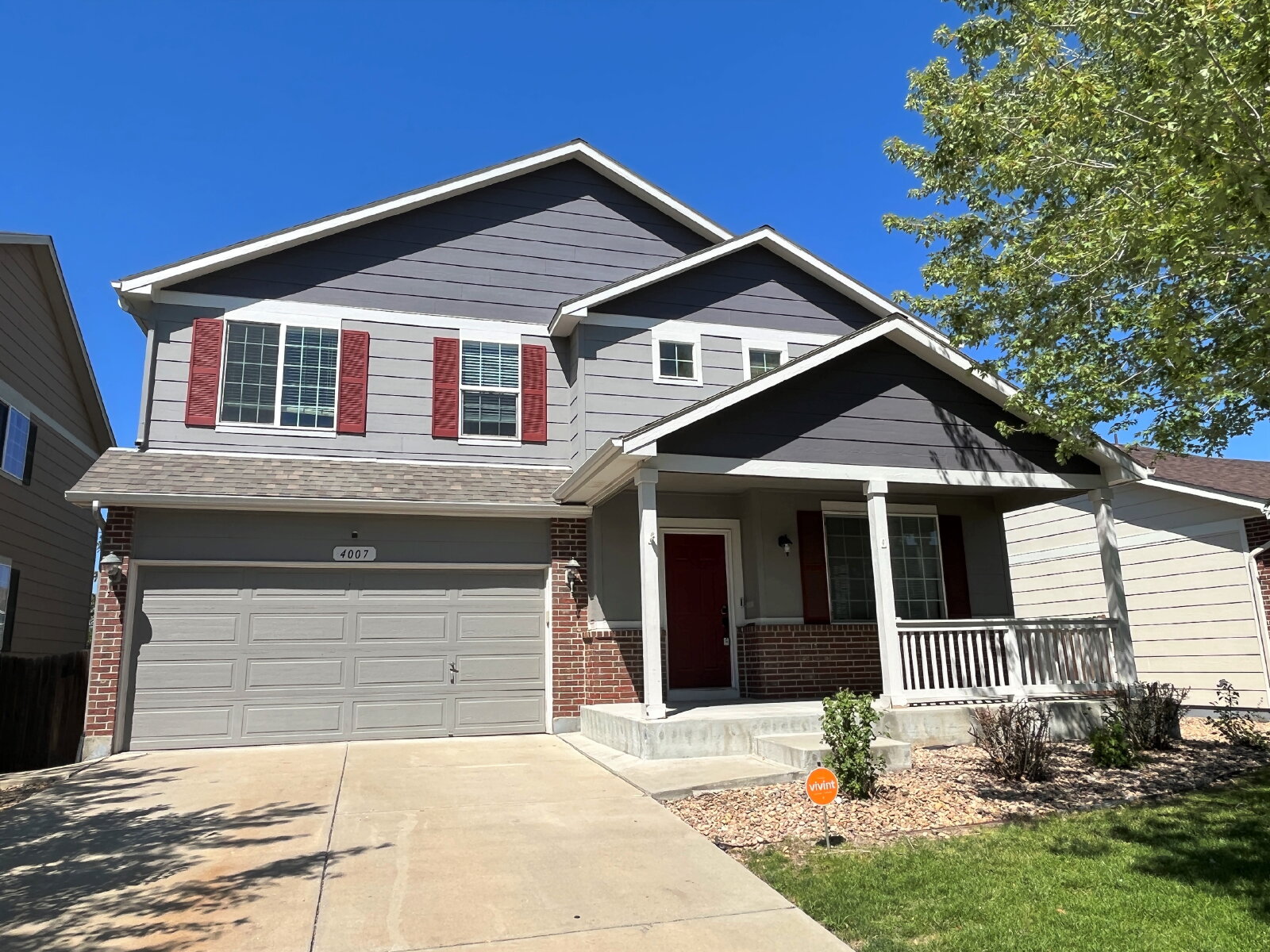 4007 S. Odessa Street , Aurora,  80013