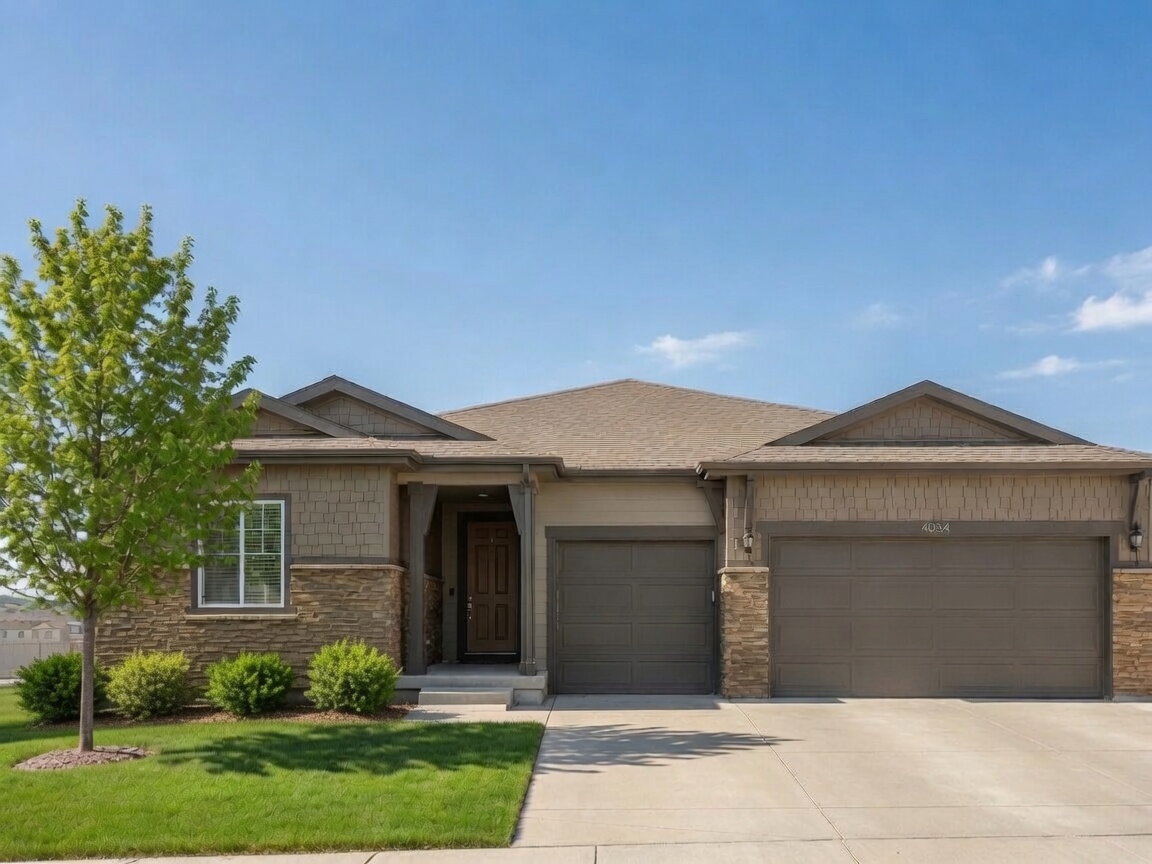 4034 Spanish Oaks Court , Castle Rock,  80108
