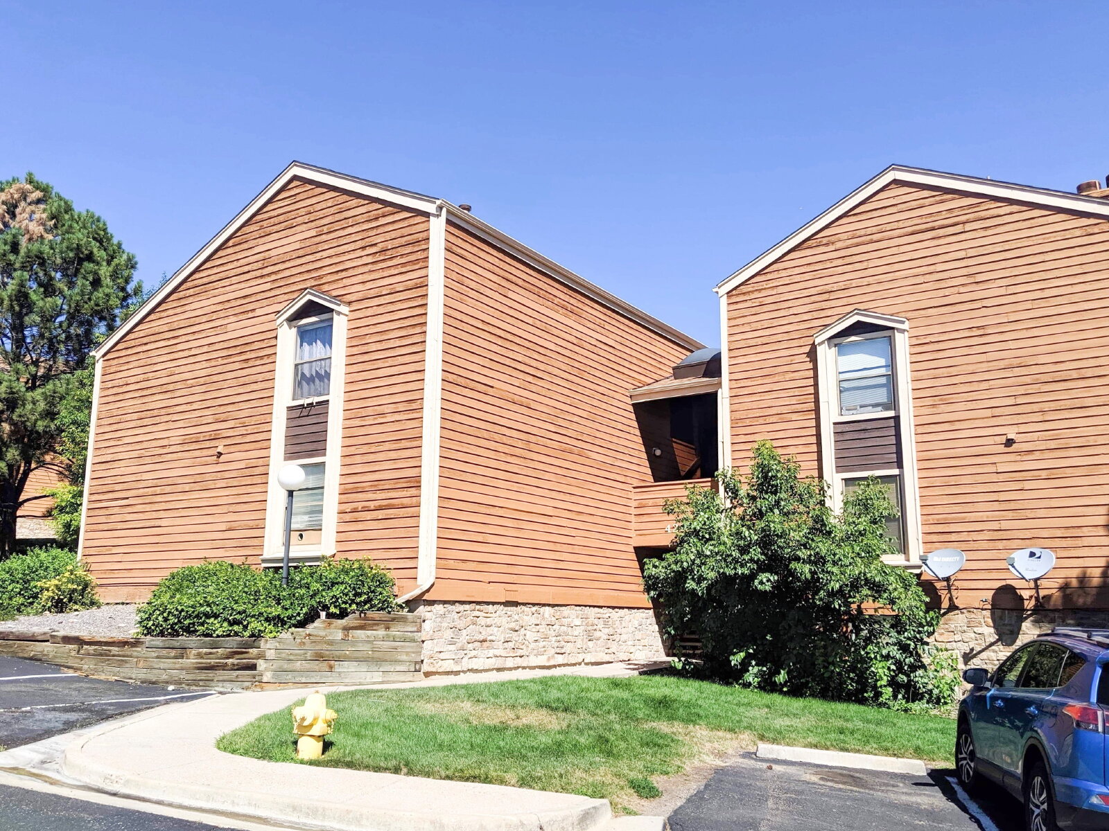 4283 S. Salida Way, #14 , Aurora,  80013