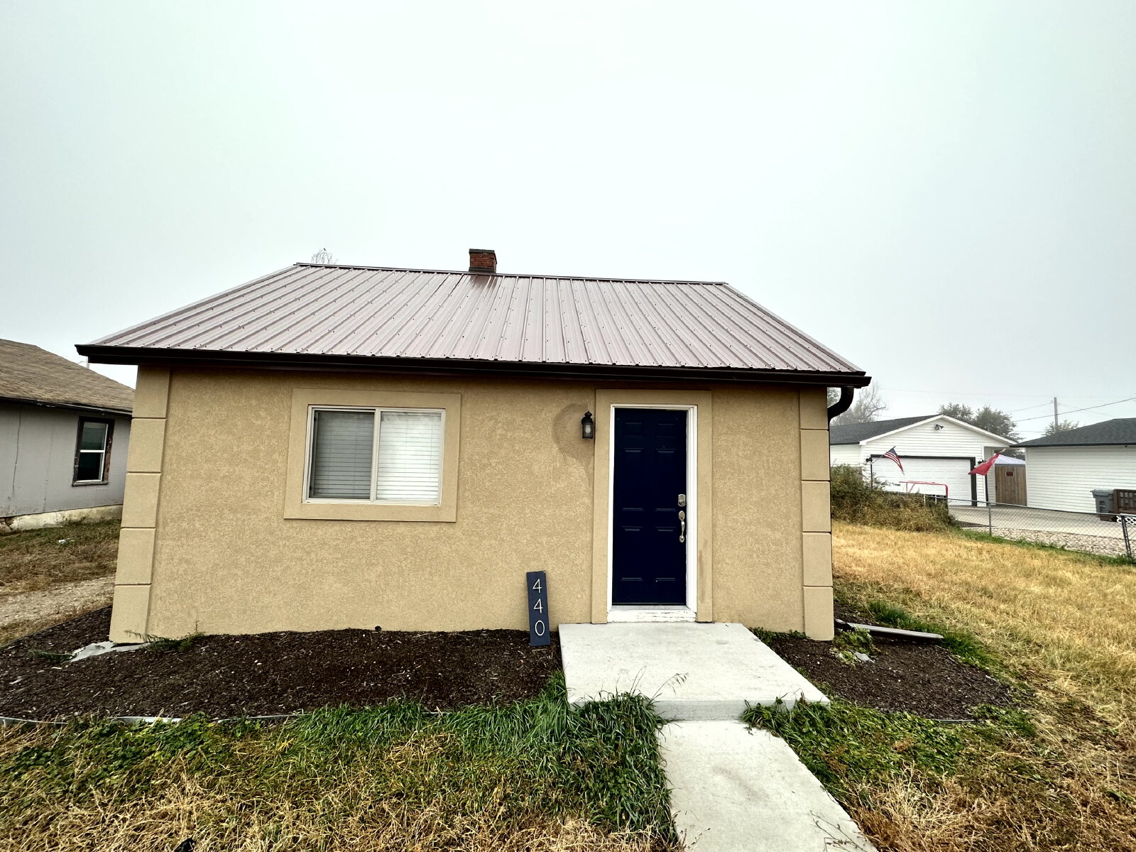 440 Washington Avenue , Bennett,  80102