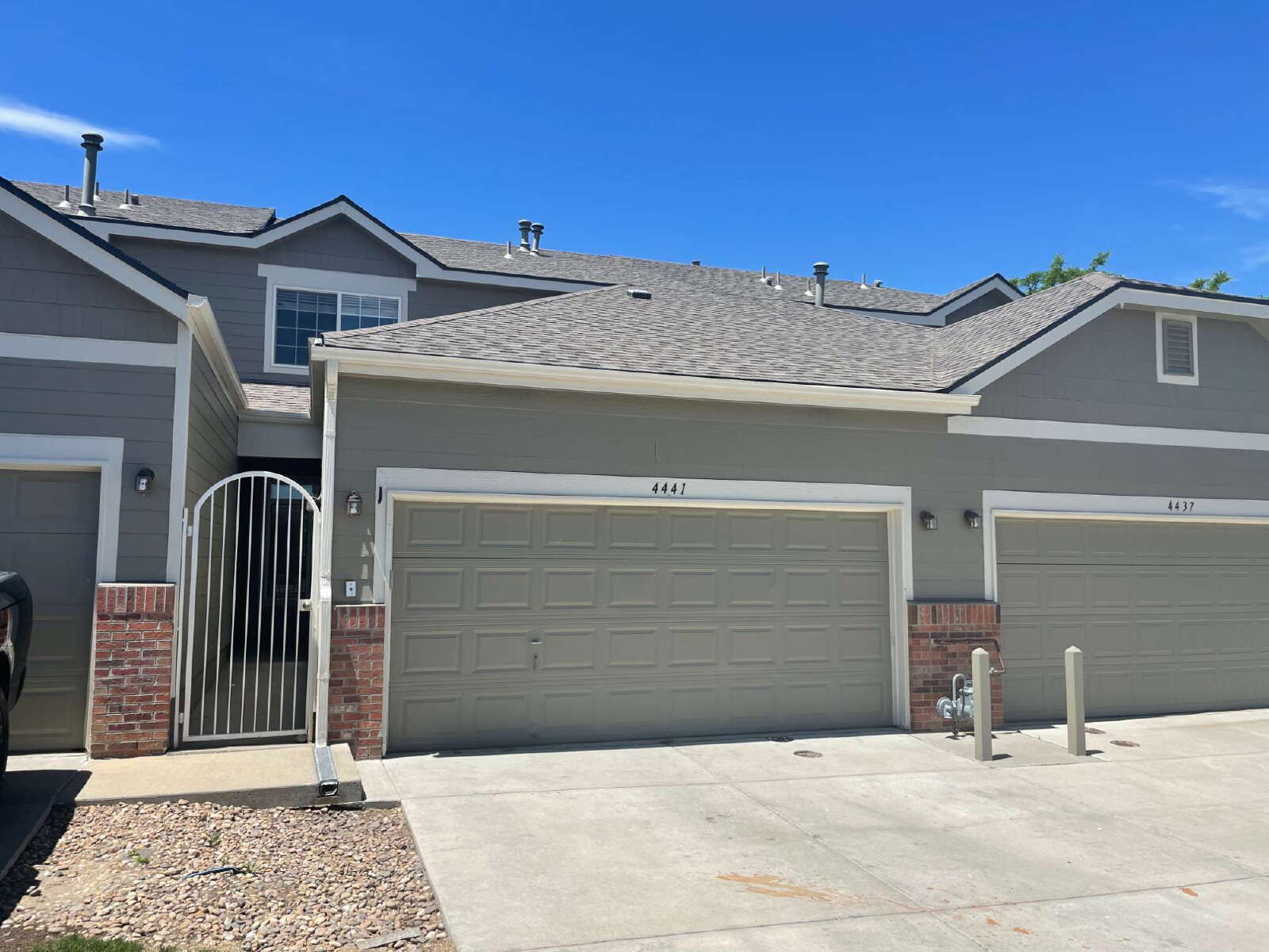 4441 S. Jebel Court , Centennial,  80015