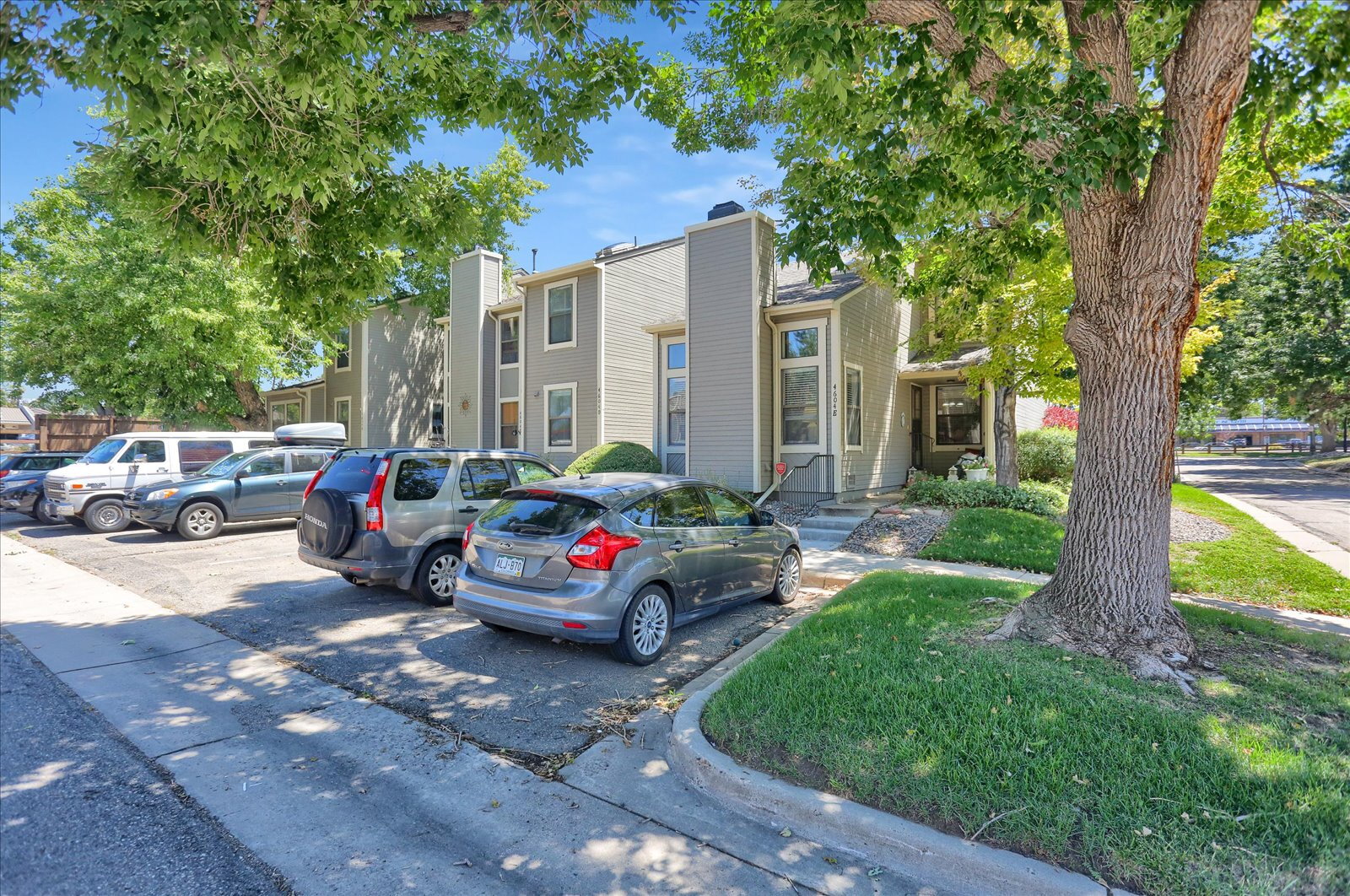 4604 S. Fraser Court Unit-D, Aurora,  80015