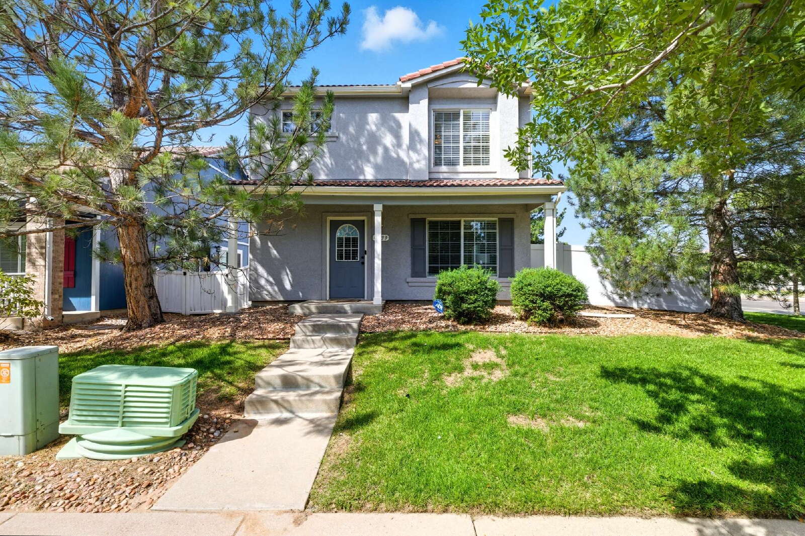4799 N. Orleans Street , Denver,  80249