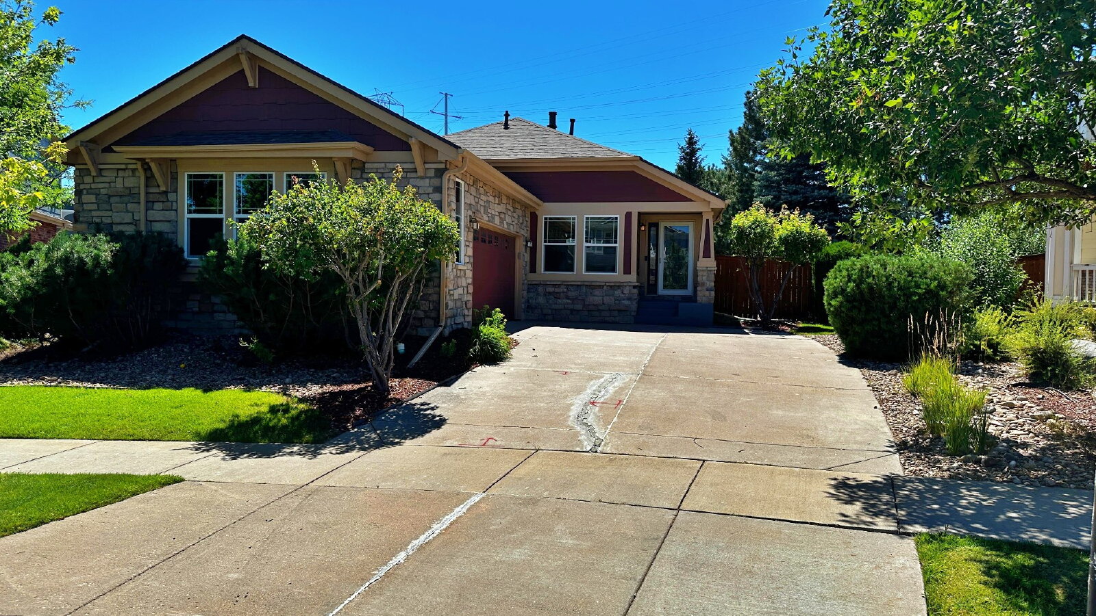 5075 S. Elk Street , Aurora,  80016
