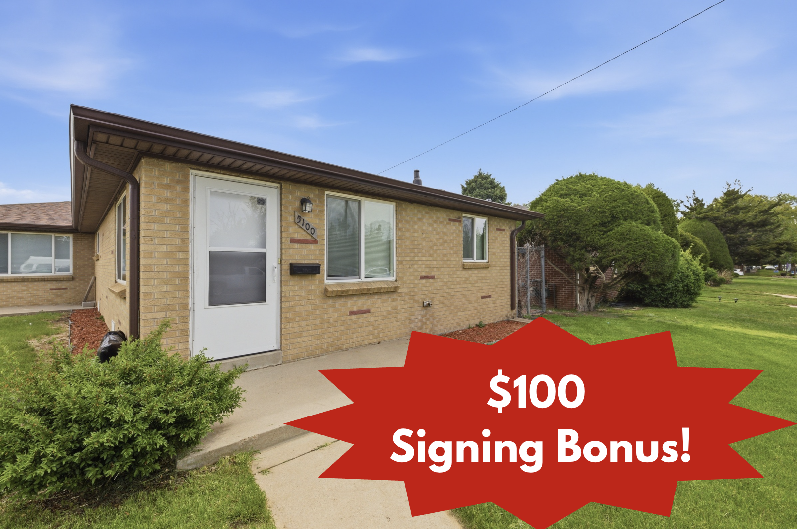 5100 E. 33rd Avenue , Denver,  80207
