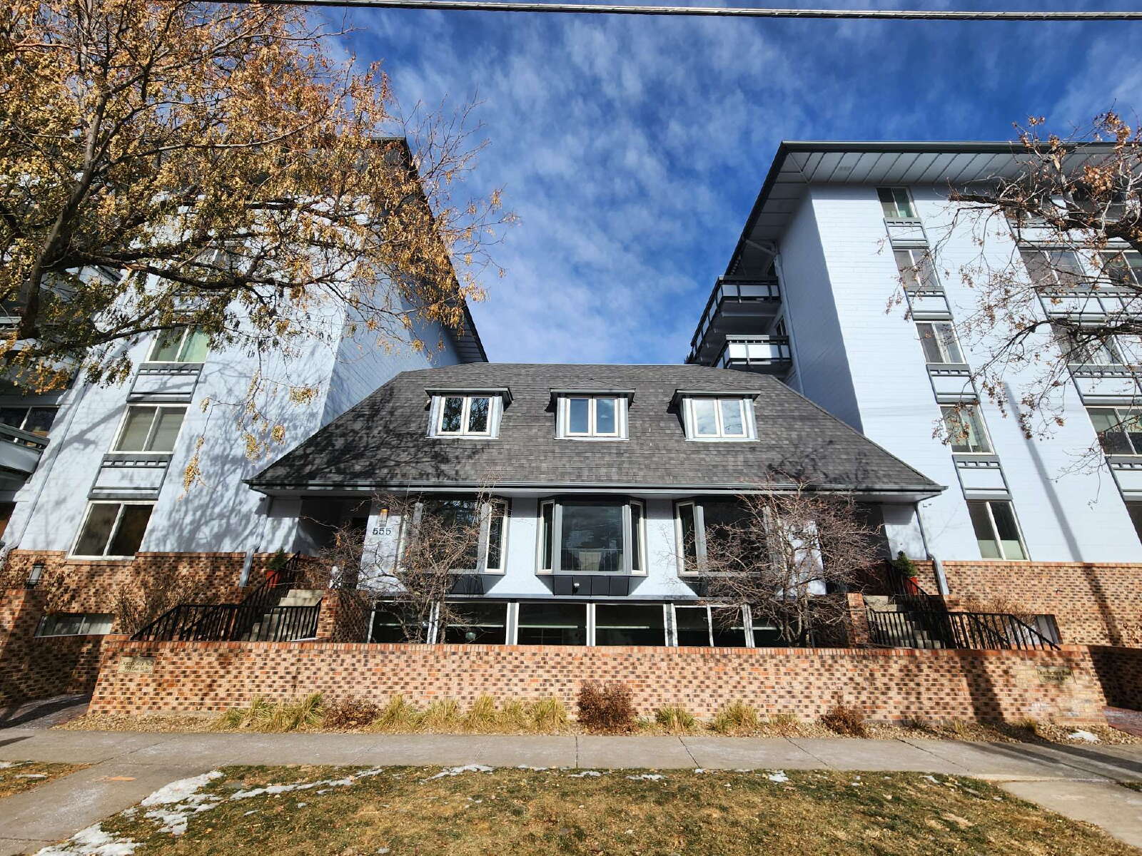 555 E. 10th Avenue, #115 , Denver,  80203