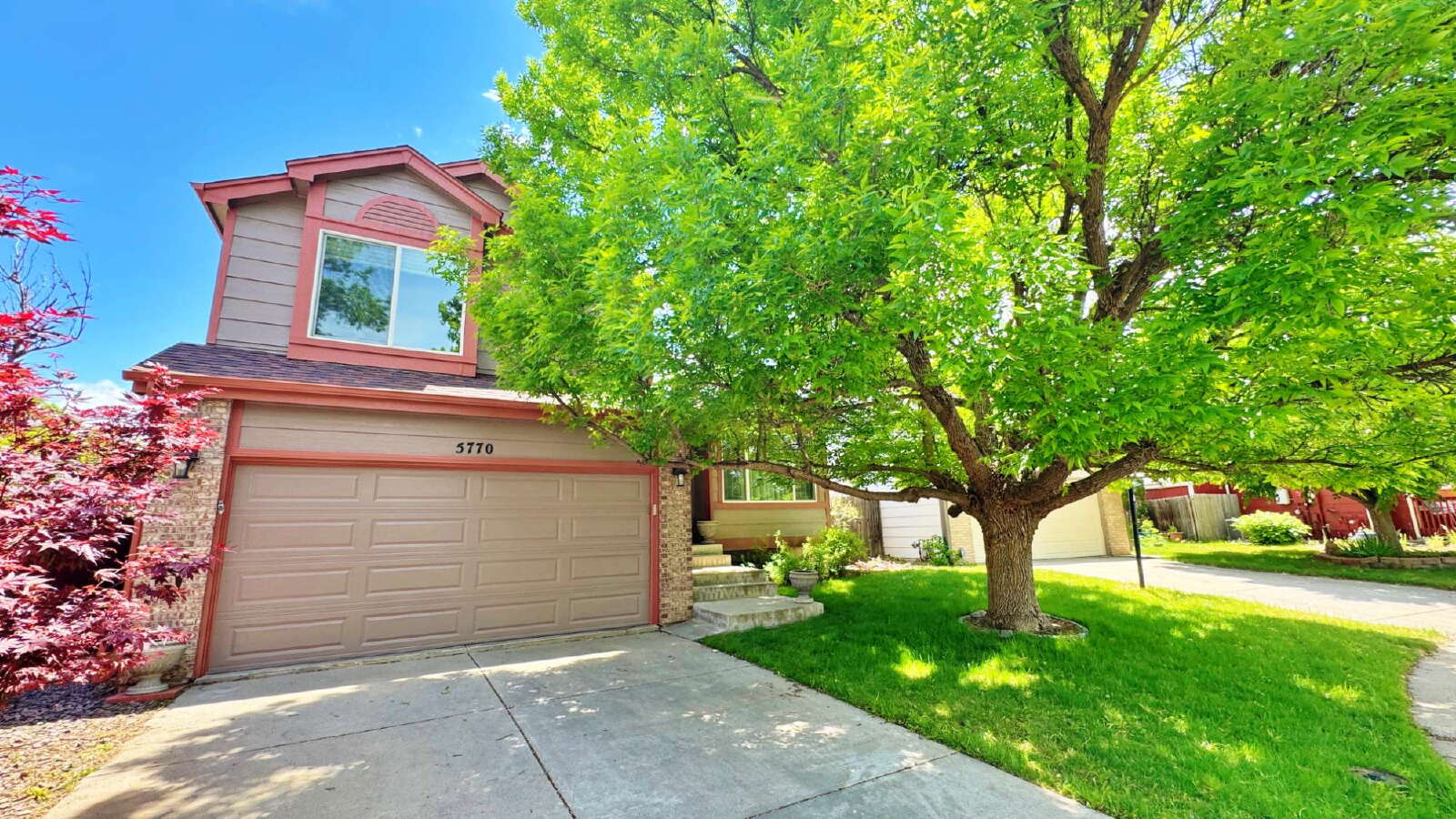 5770 W. 115th Court , Westminster,  80020