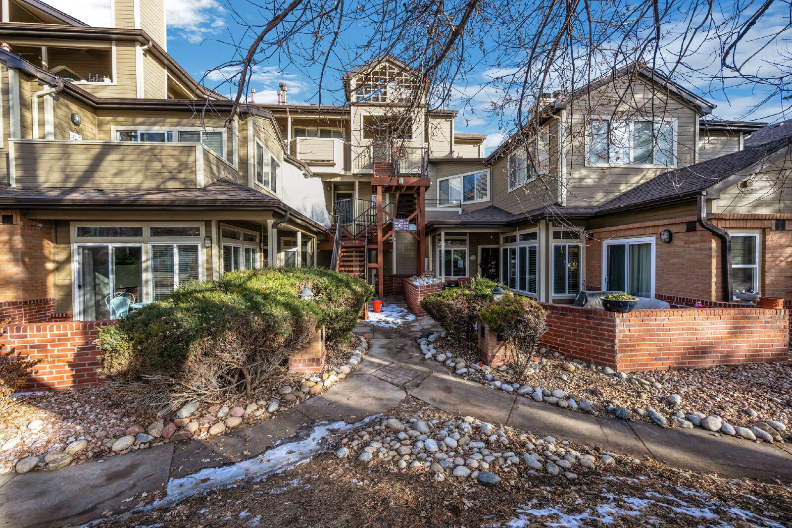 6001 S. Yosemite Street #C208 , Englewood,  80111