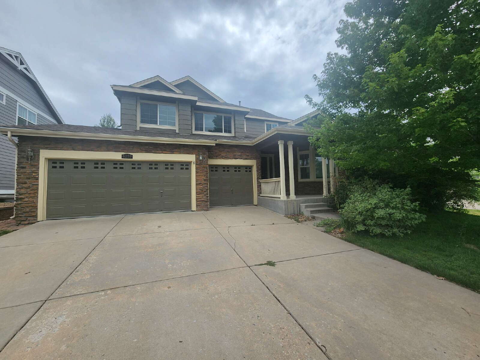 6259 S. Newbern Way , Aurora,  80016