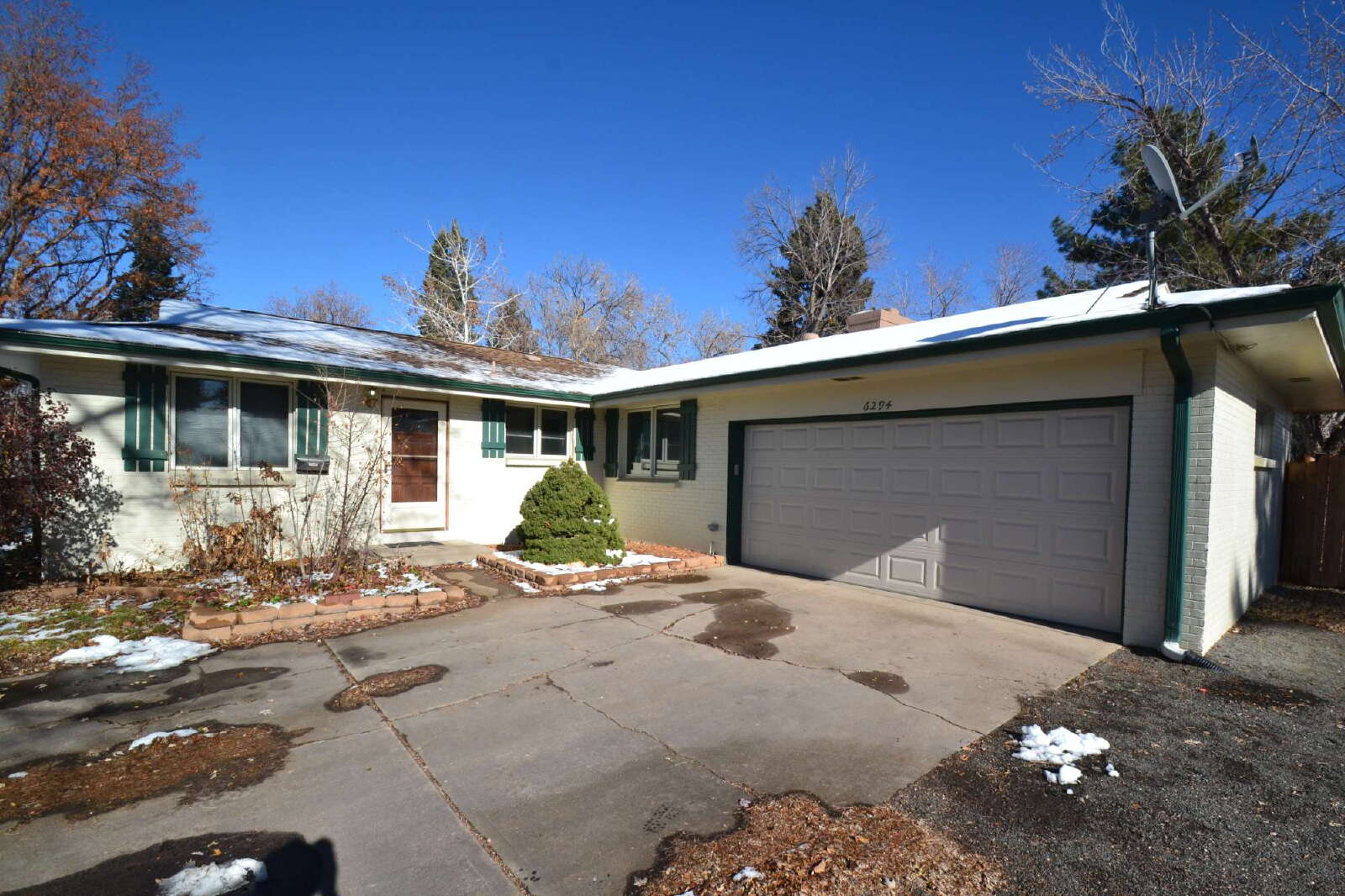6294 S. Elati Street , Littleton,  80120