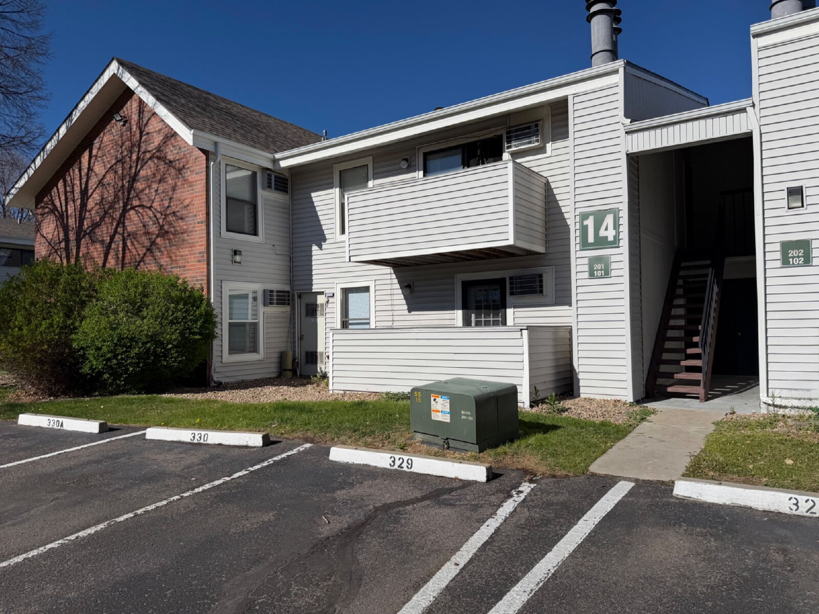 10150 E. Virginia Avenue, #14-101 , Denver,  80247