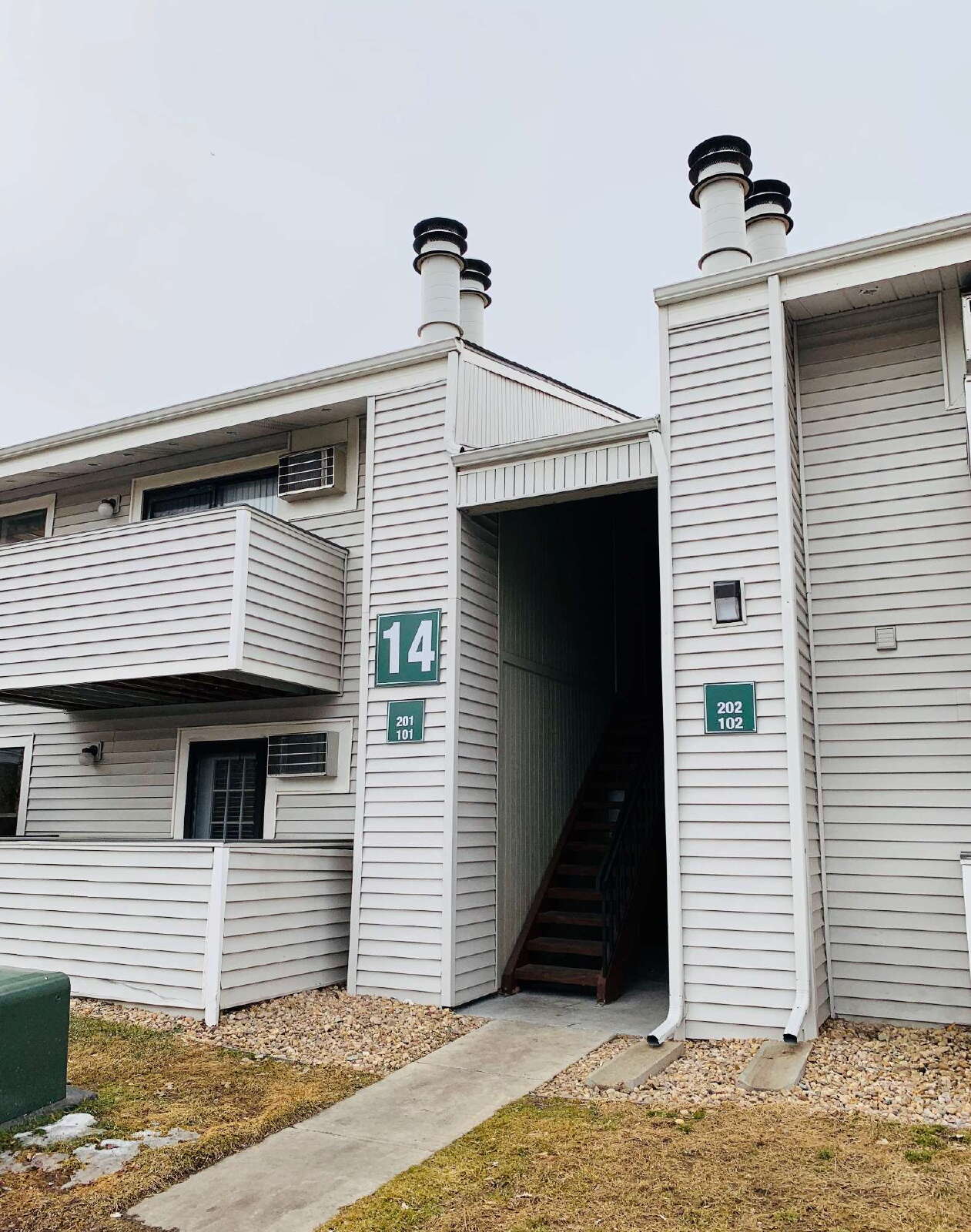 10150 E. Virginia Avenue, #14-101 , Denver,  80247