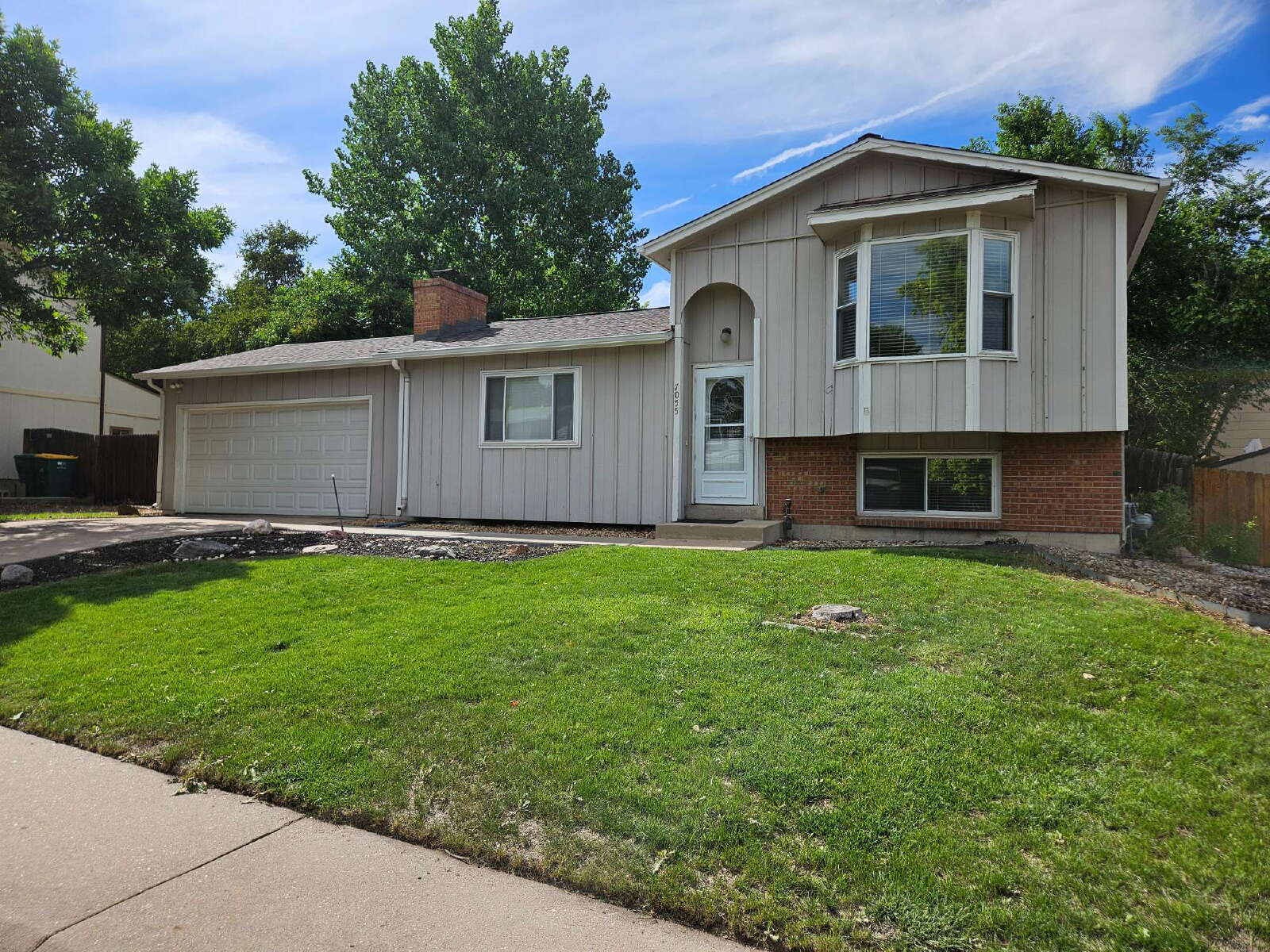 7055 W. Fremont Place , Littleton,  80128